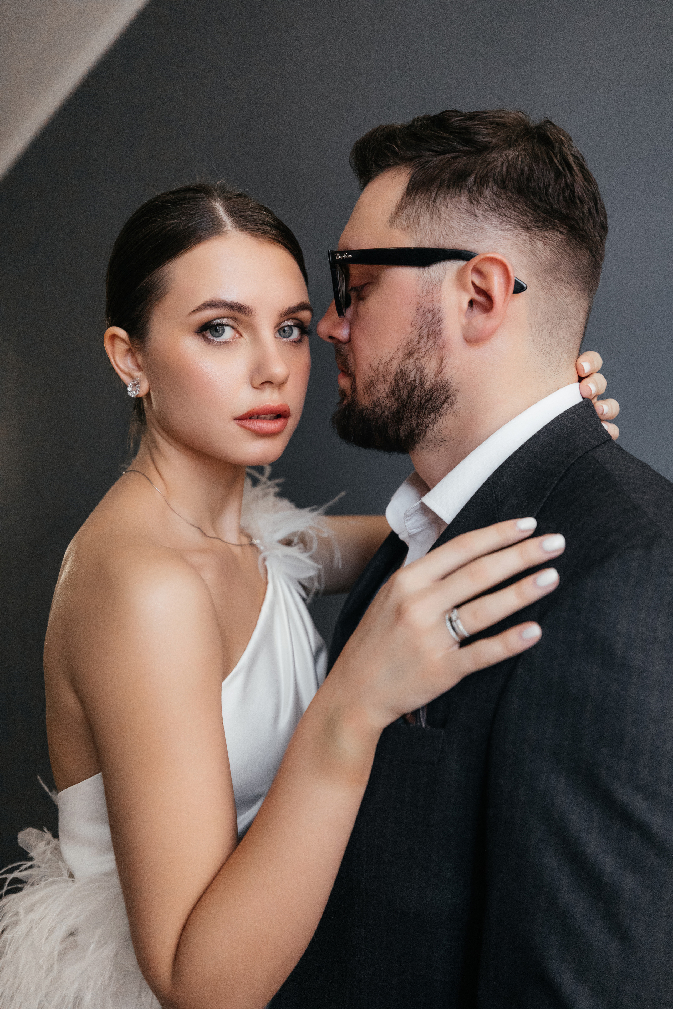 Рестик. Свадебный фотограф в Москве Топтыгин Иван