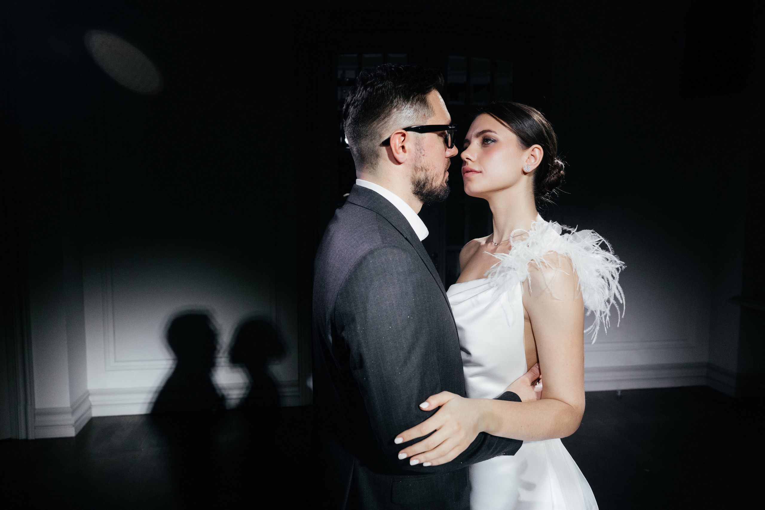 Рестик. Свадебный фотограф в Москве Топтыгин Иван