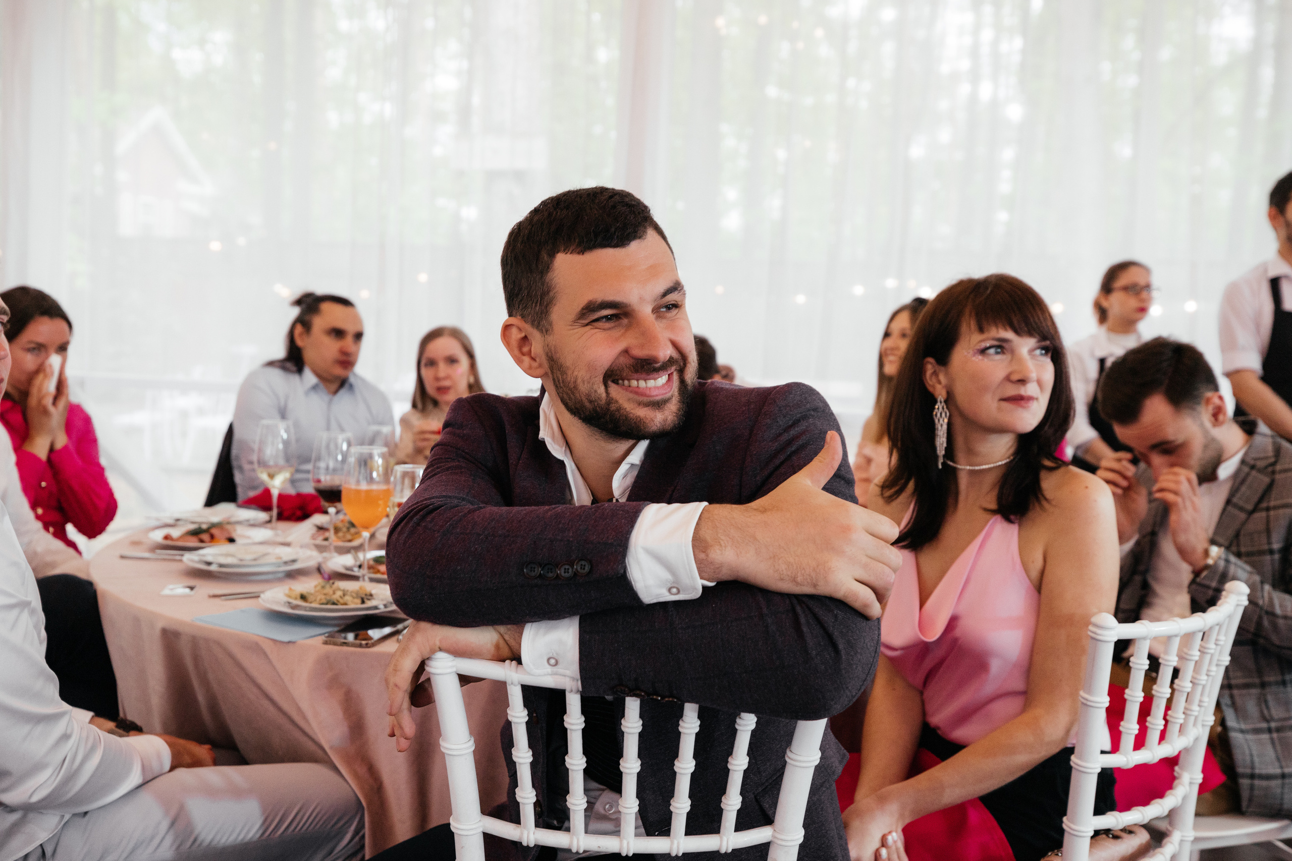 Вика и Влад. Свадебный фотограф в Москве Топтыгин Иван