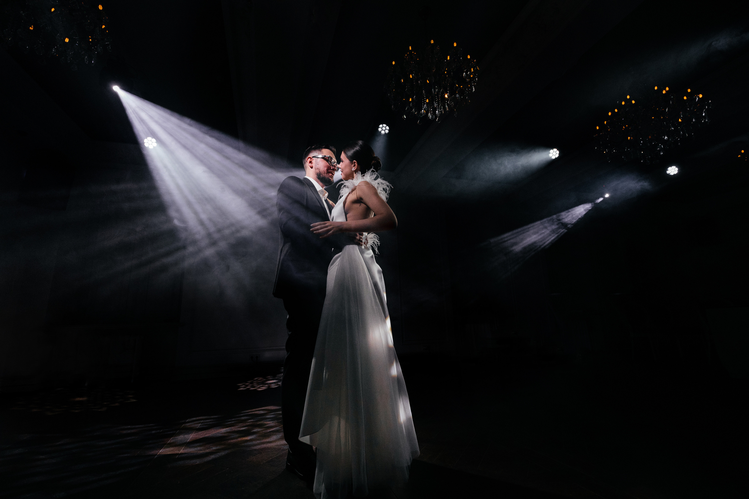 Рестик. Свадебный фотограф в Москве Топтыгин Иван