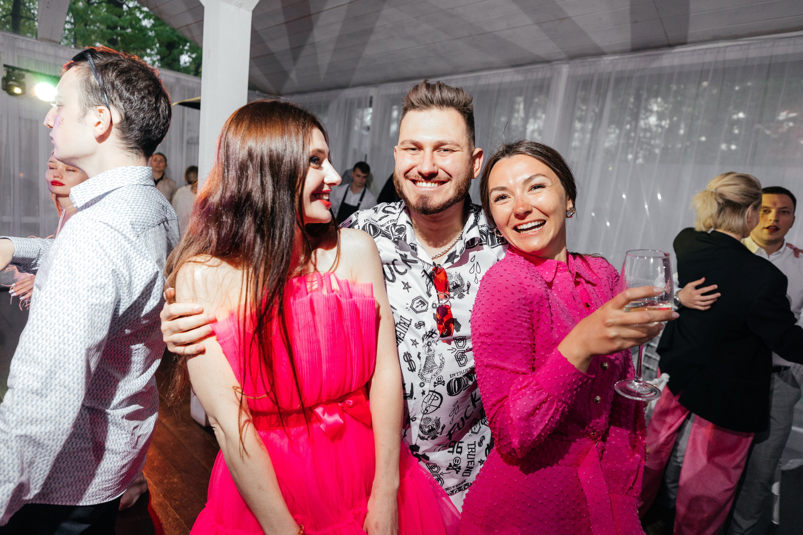 Вика и Влад. Свадебный фотограф в Москве Топтыгин Иван