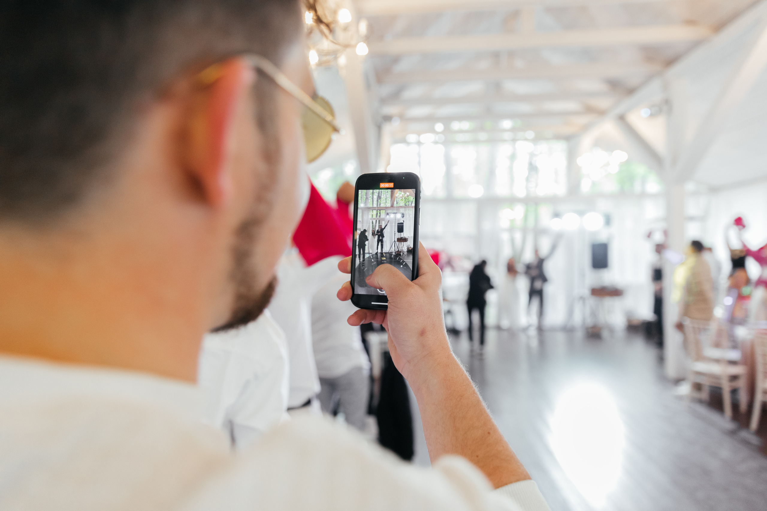 Вика и Влад. Свадебный фотограф в Москве Топтыгин Иван