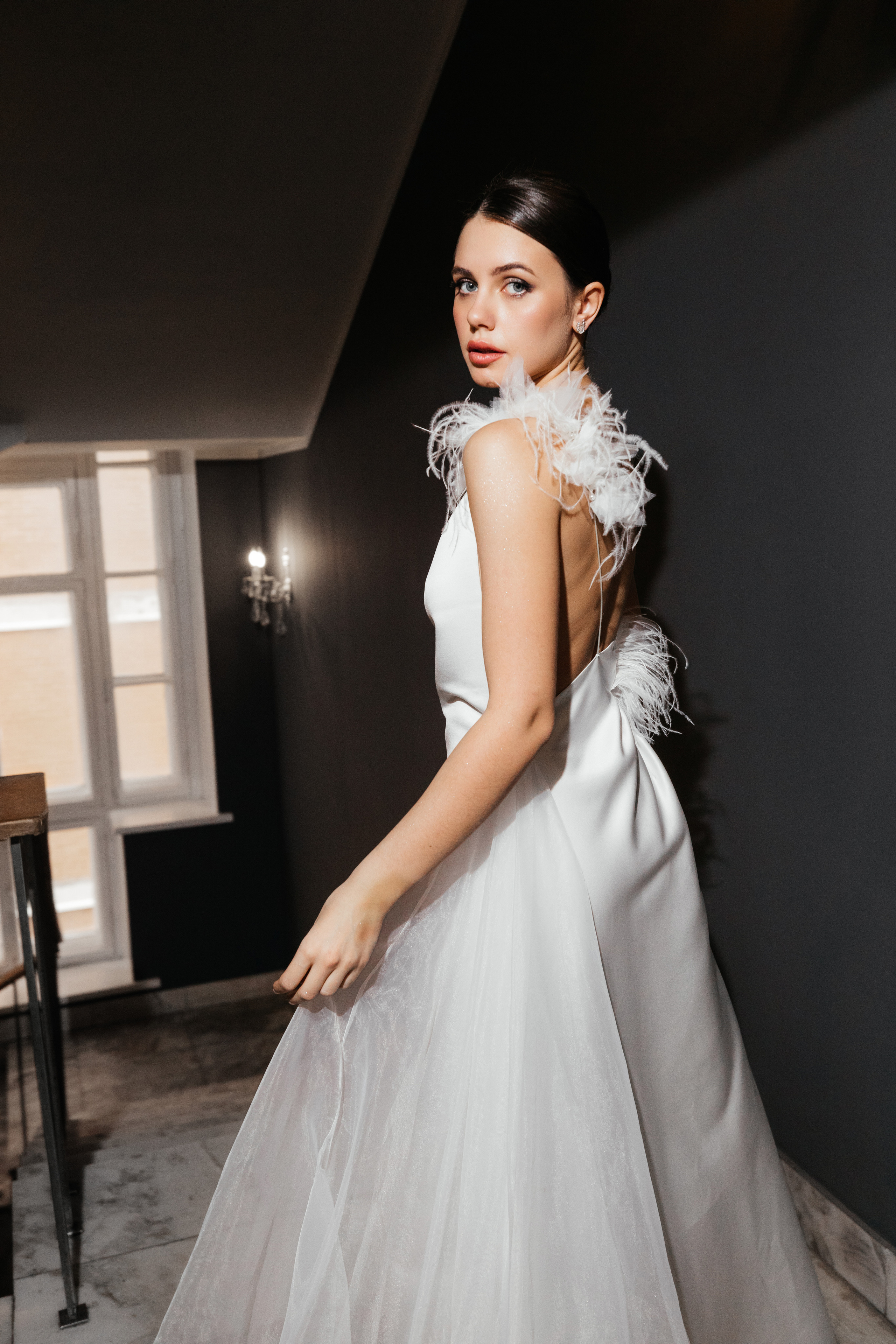 Рестик. Свадебный фотограф в Москве Топтыгин Иван