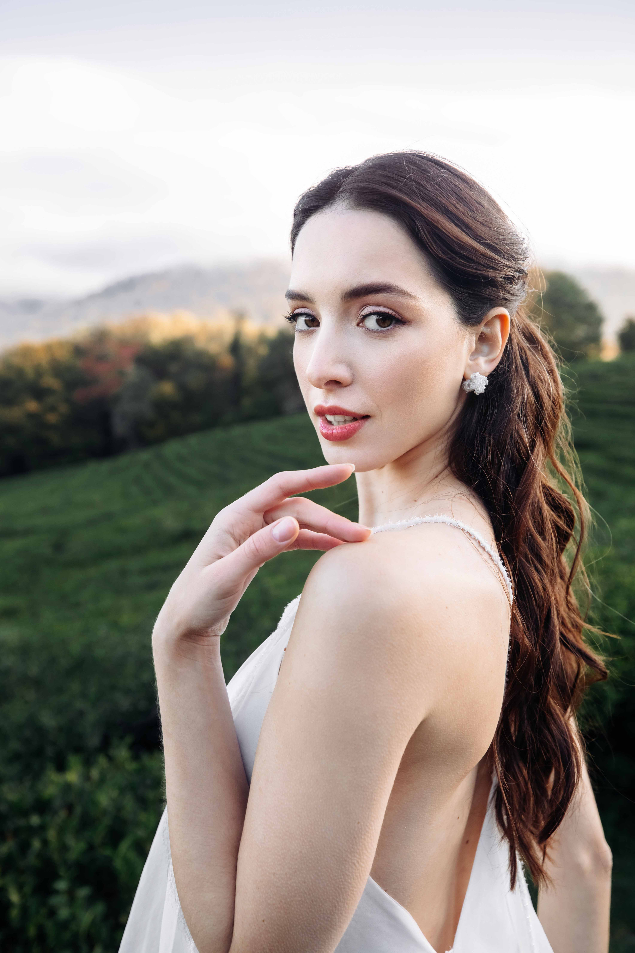 Свадебная съемка. Свадебный фотограф в Москве Топтыгин Иван