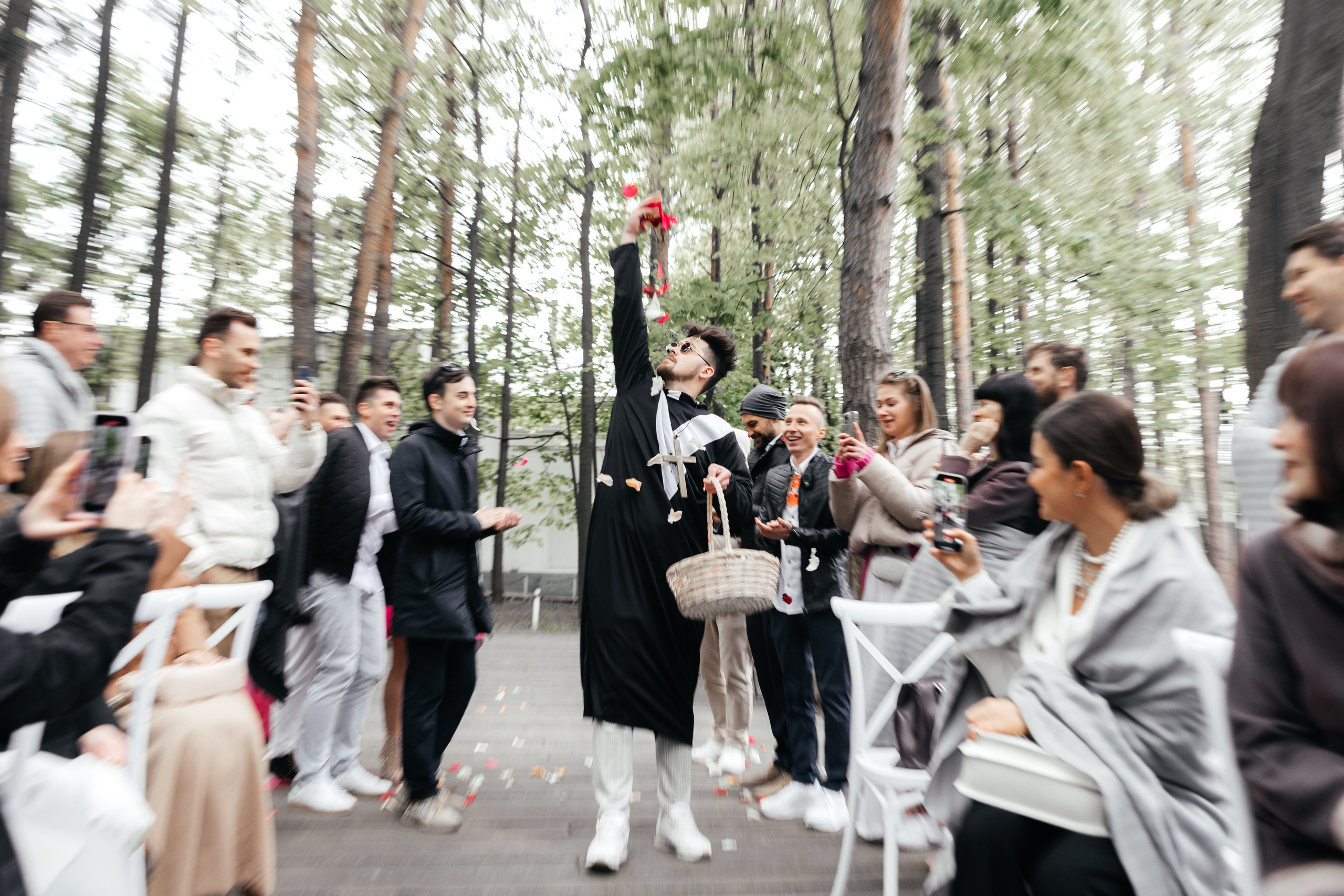 Вика и Влад. Свадебный фотограф в Москве Топтыгин Иван