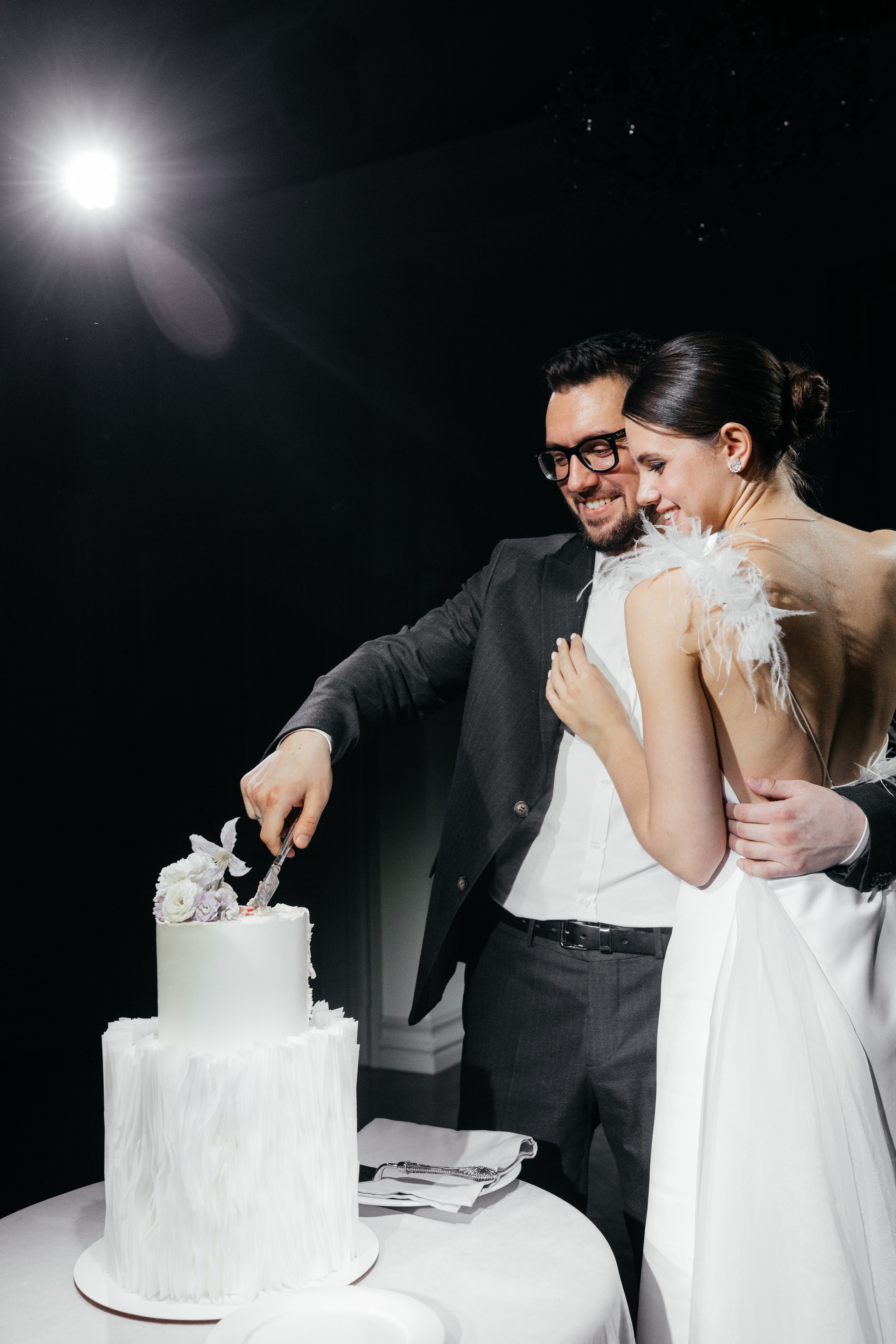 Рестик. Свадебный фотограф в Москве Топтыгин Иван