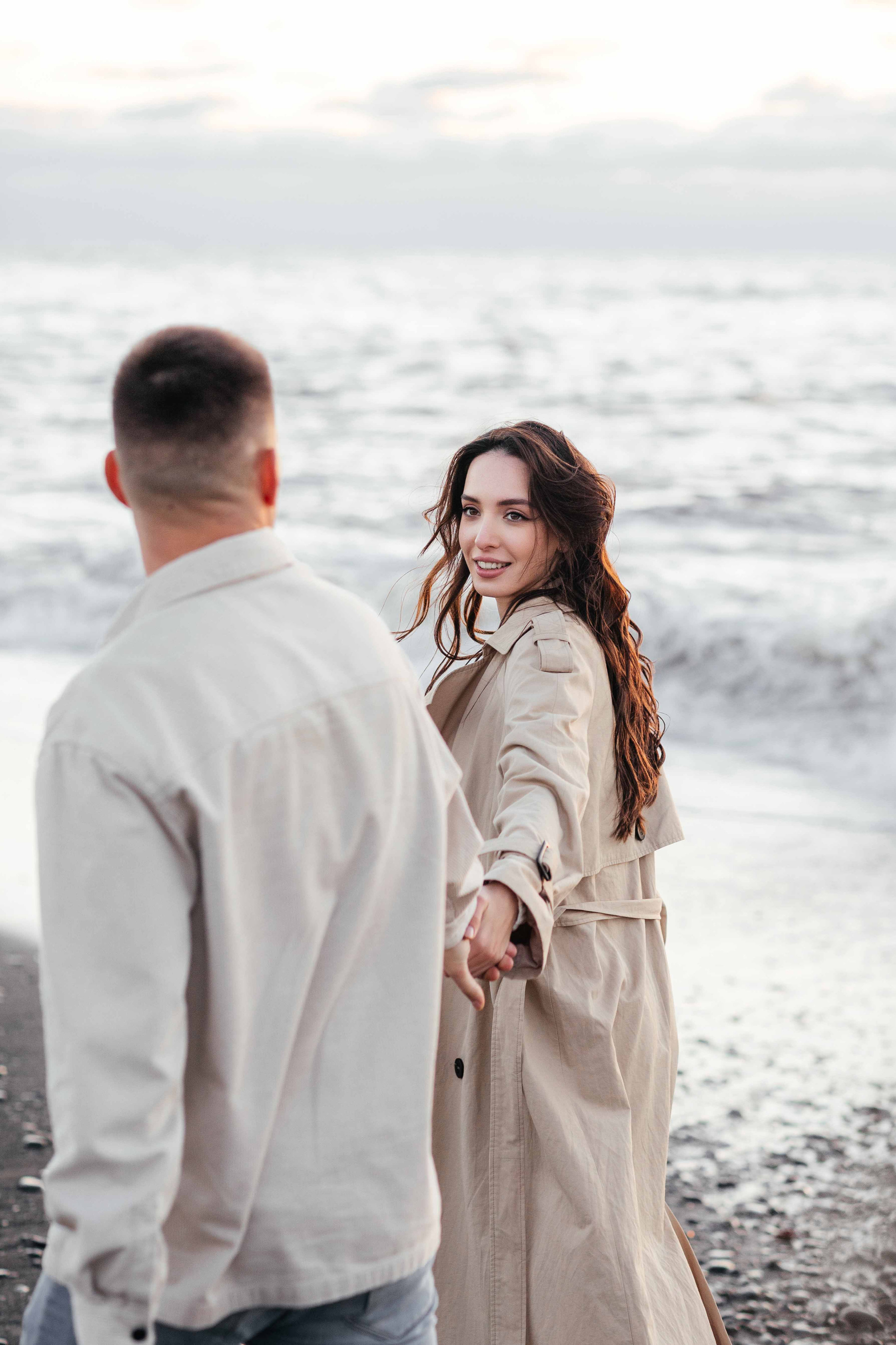 Love story. Свадебный фотограф в Москве Топтыгин Иван