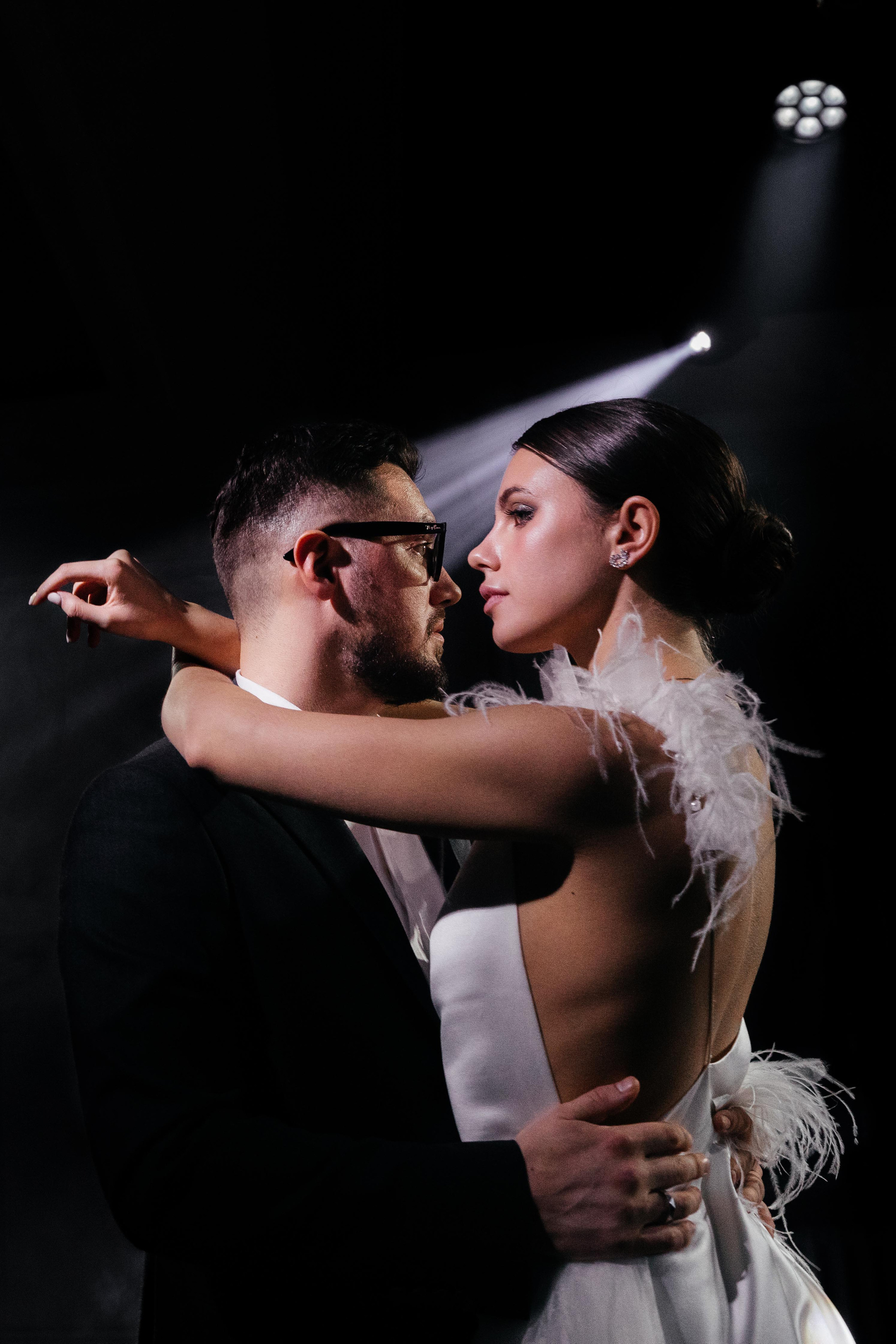 Алина и Никита. Свадебный фотограф в Москве Топтыгин Иван