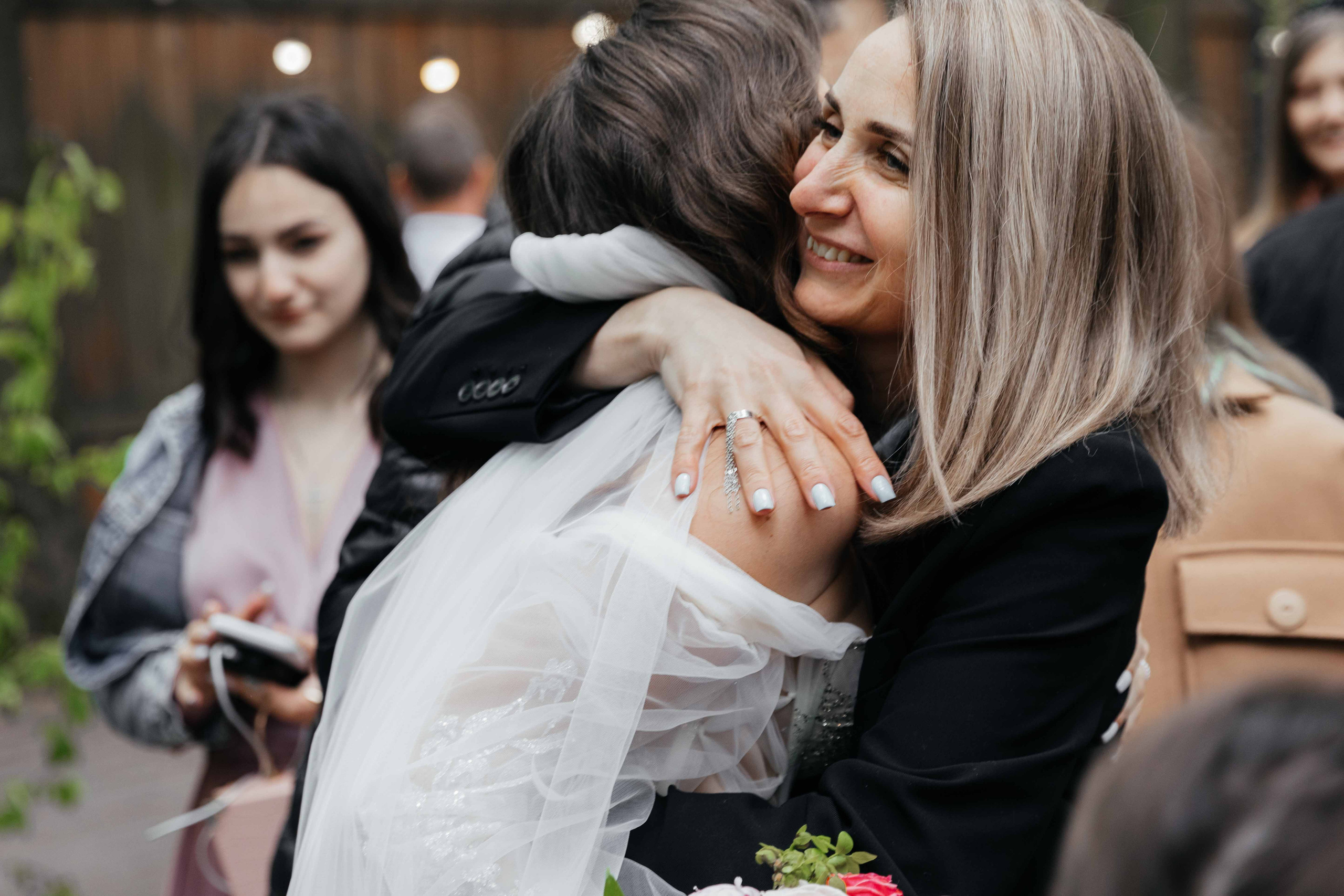 Вика и Влад. Свадебный фотограф в Москве Топтыгин Иван