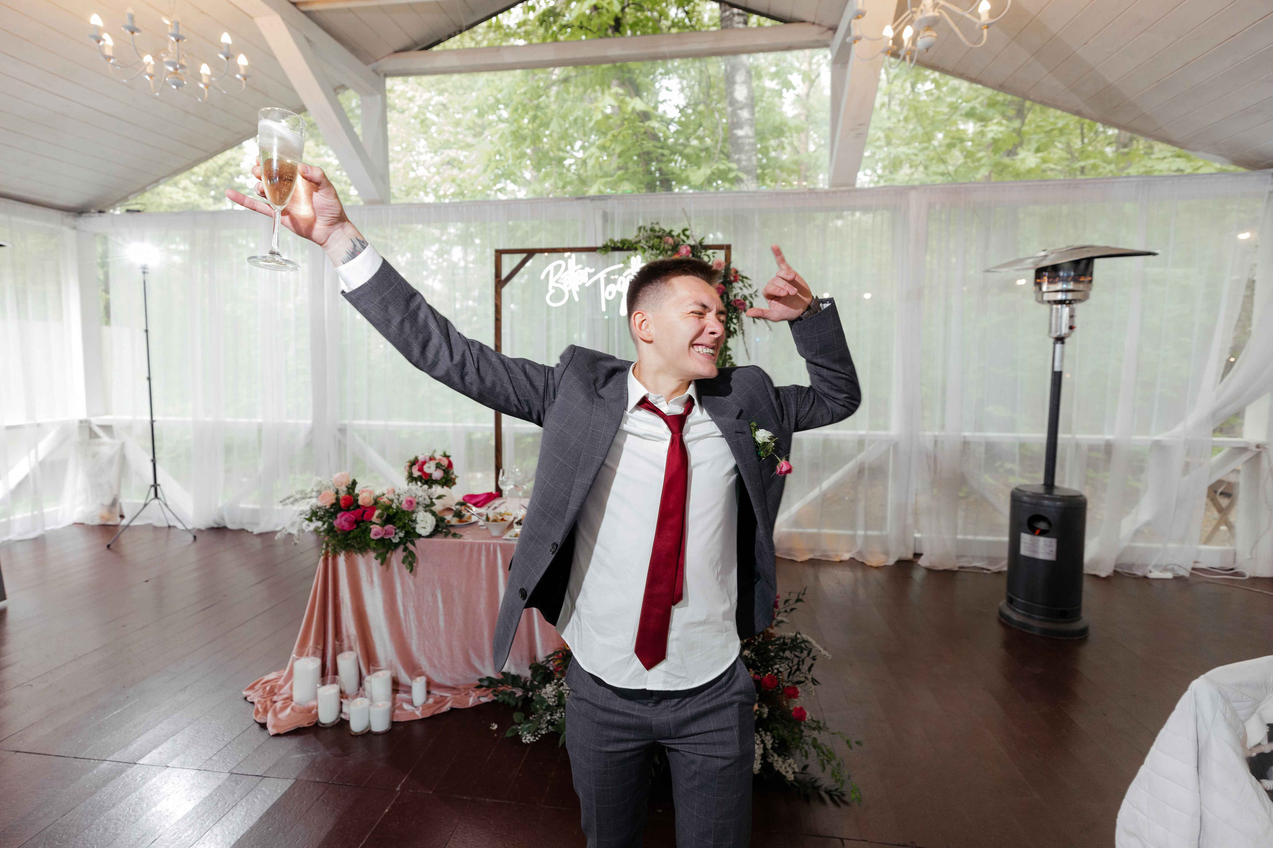 Вика и Влад. Свадебный фотограф в Москве Топтыгин Иван