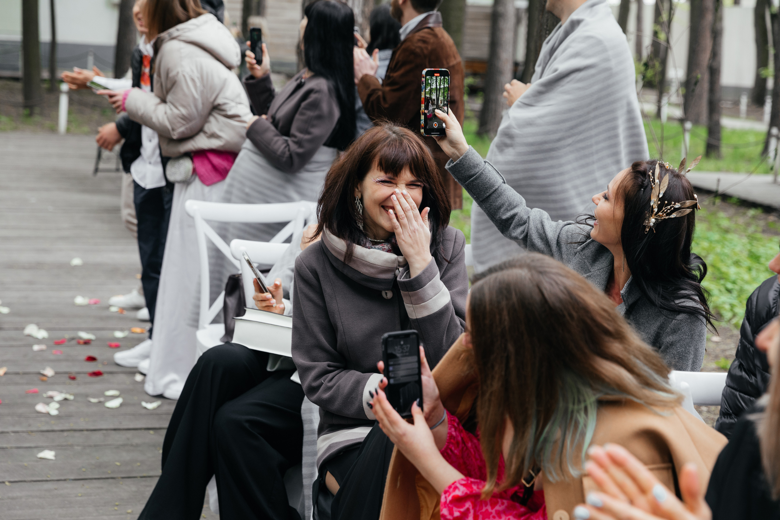 Вика и Влад. Свадебный фотограф в Москве Топтыгин Иван