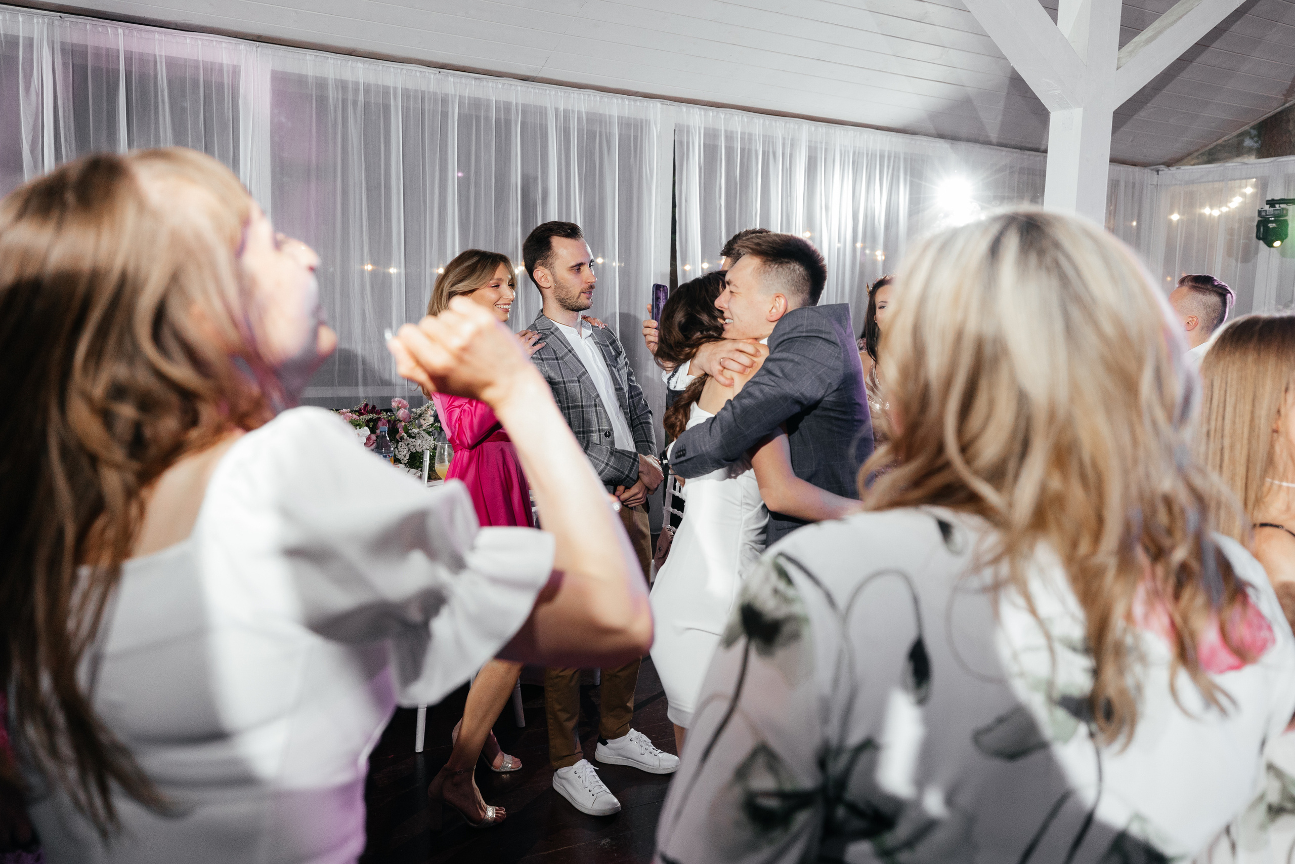 Вика и Влад. Свадебный фотограф в Москве Топтыгин Иван