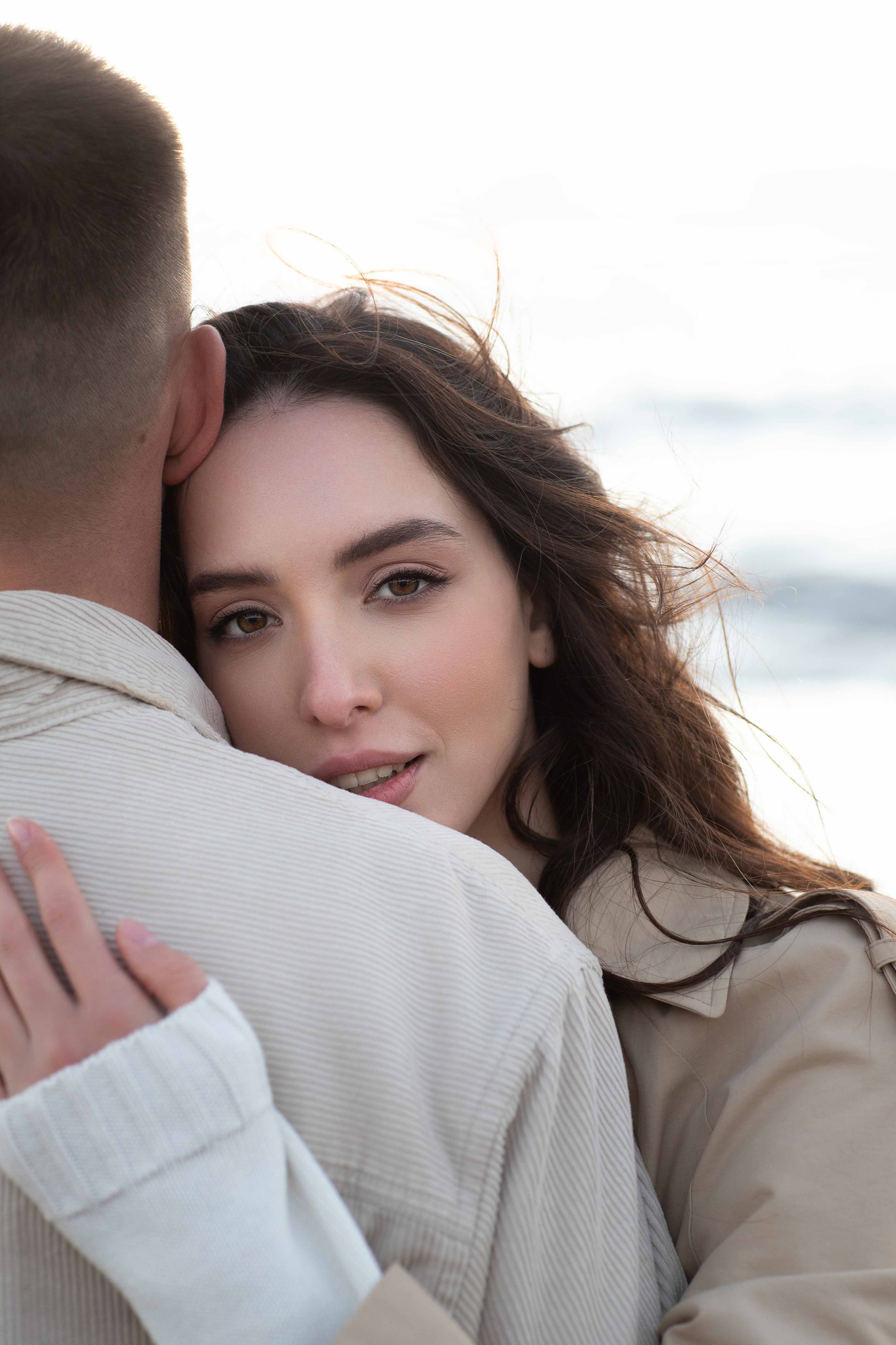 Love story. Свадебный фотограф в Москве Топтыгин Иван