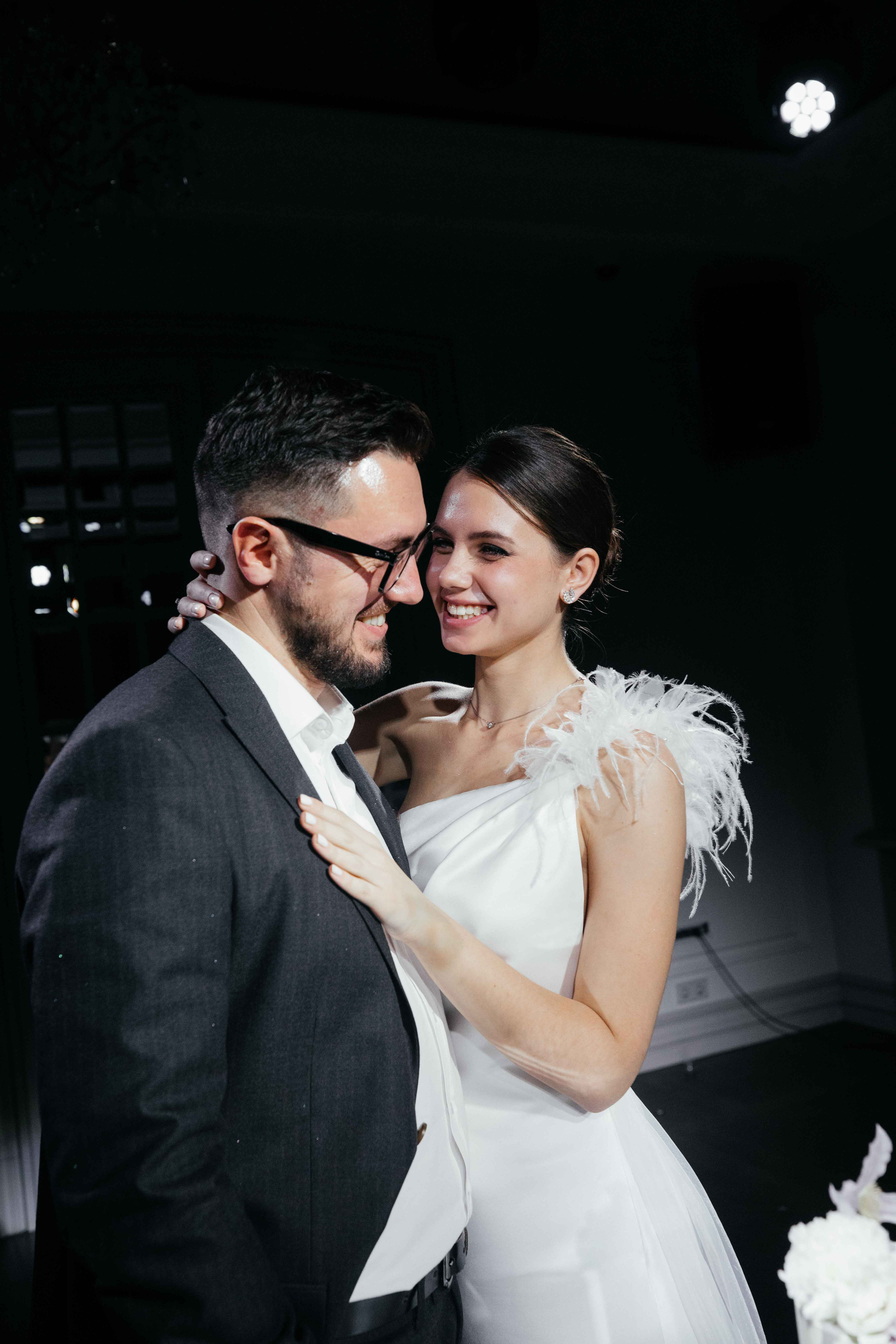 Алина и Никита. Свадебный фотограф в Москве Топтыгин Иван