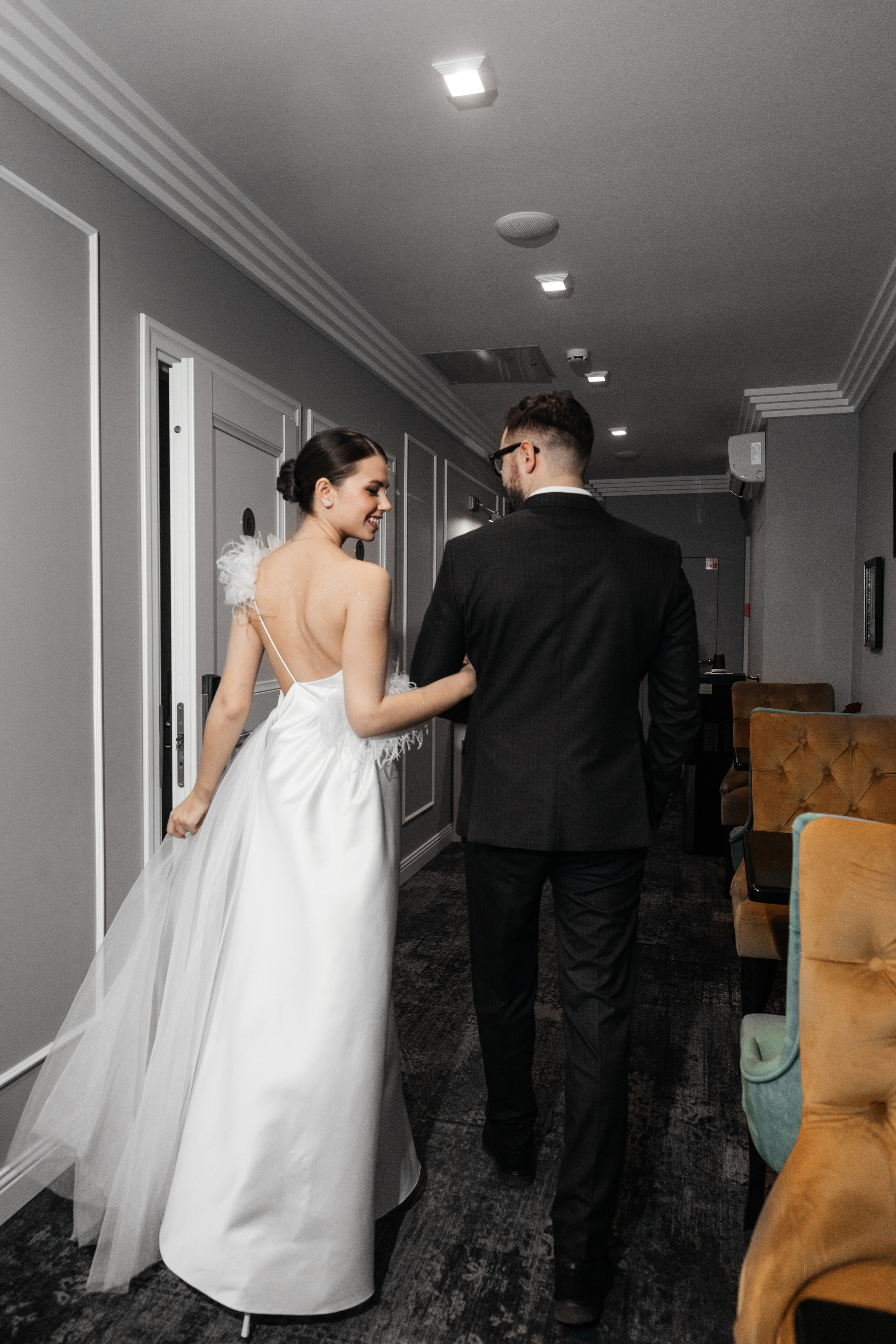 Рестик. Свадебный фотограф в Москве Топтыгин Иван