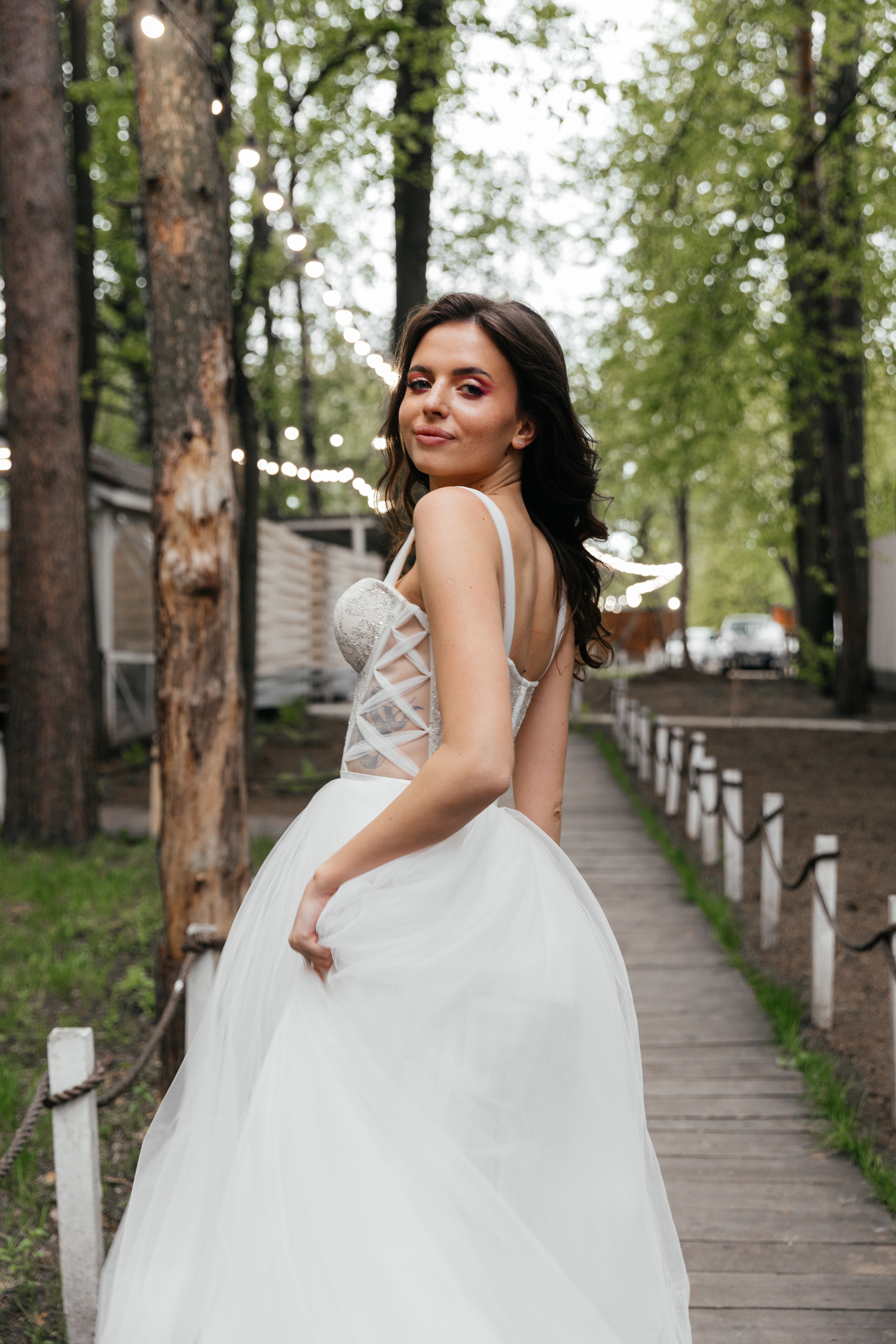 Вика и Влад. Свадебный фотограф в Москве Топтыгин Иван