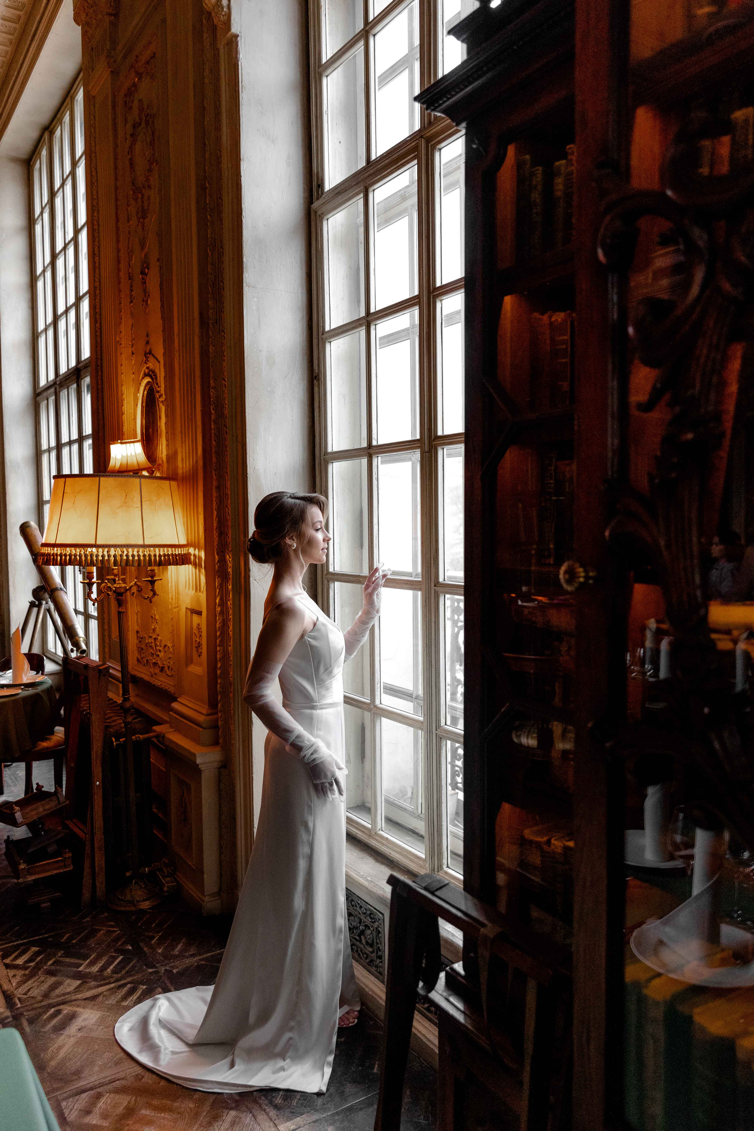 Свадебная съемка. Свадебный фотограф в Москве Топтыгин Иван