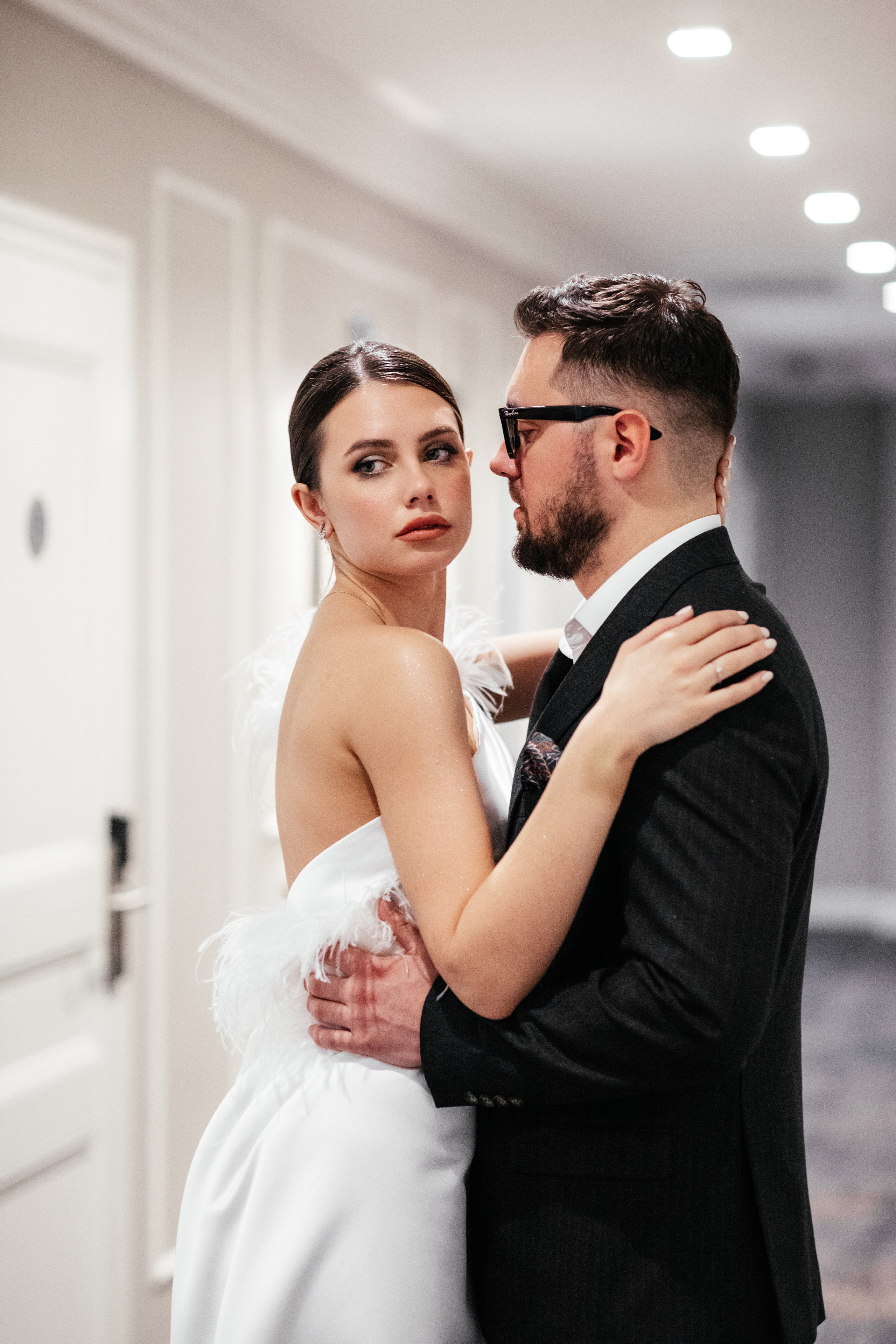 Рестик. Свадебный фотограф в Москве Топтыгин Иван