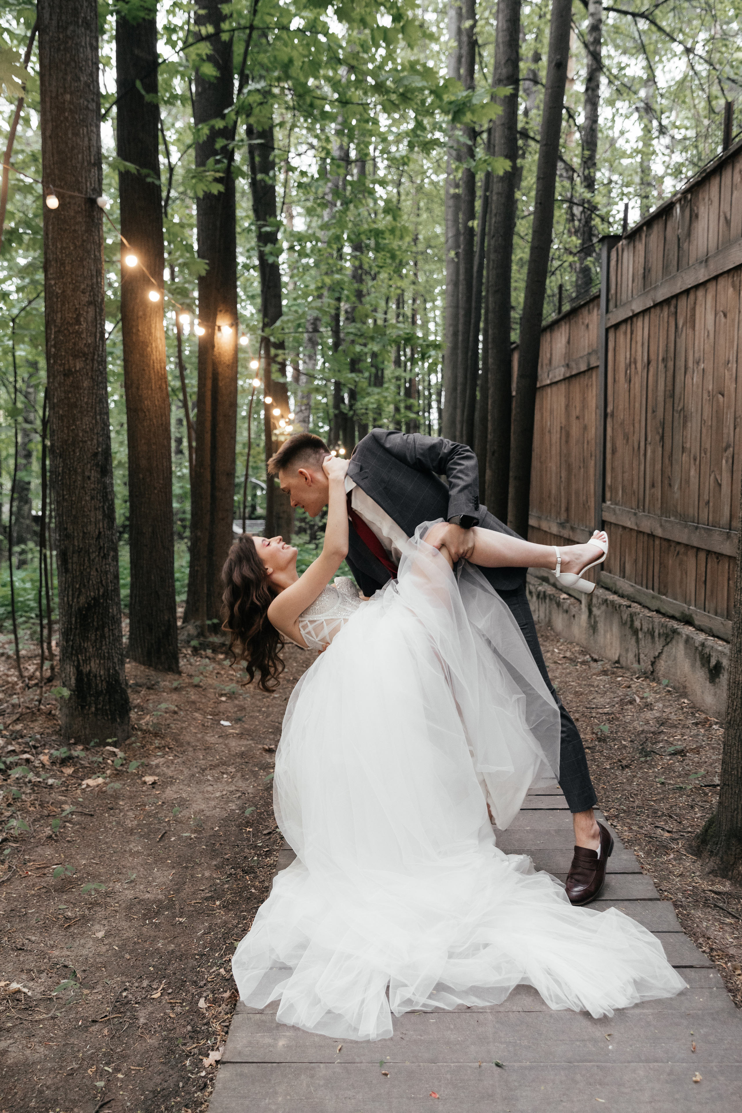 Вика и Влад. Свадебный фотограф в Москве Топтыгин Иван