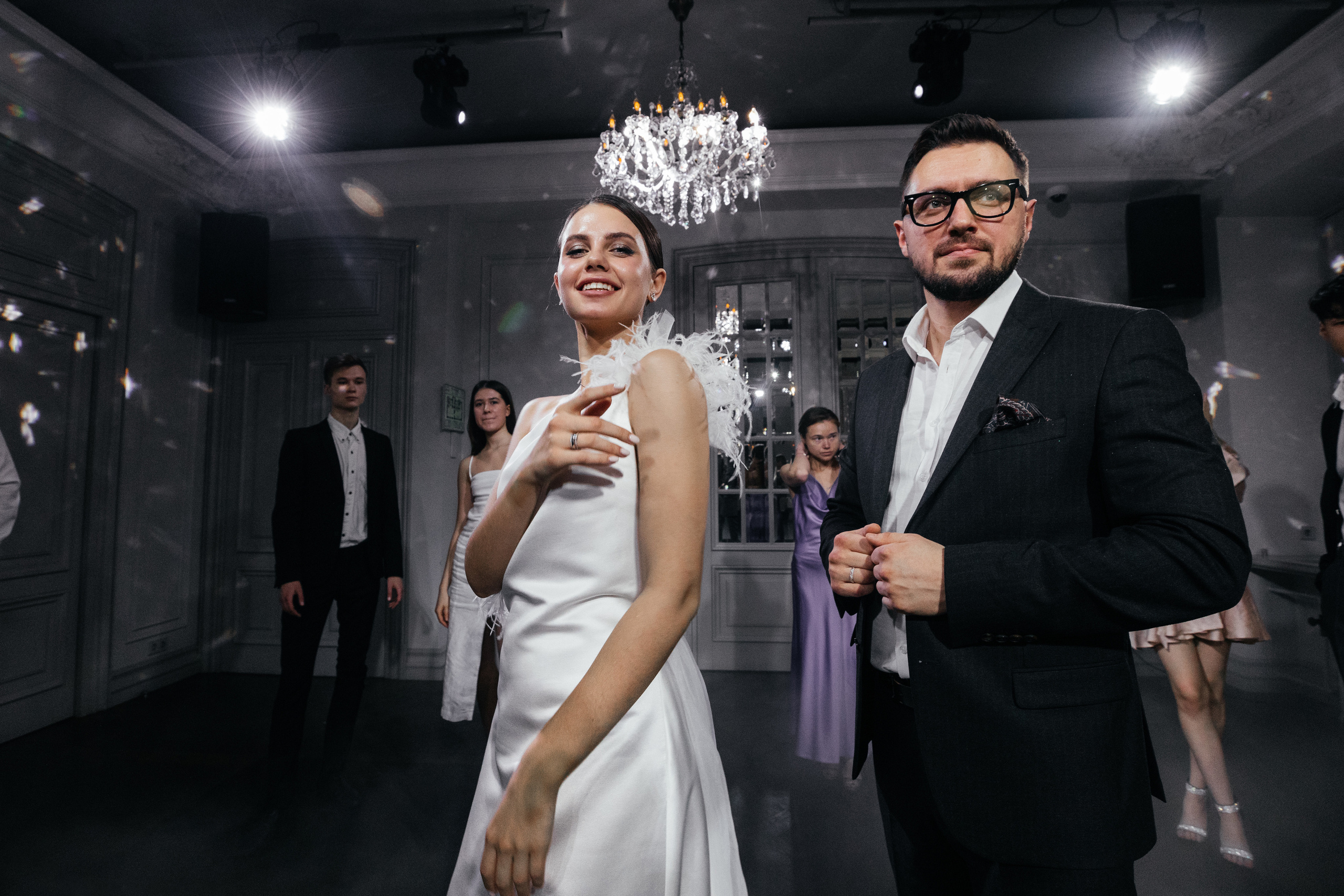 Рестик. Свадебный фотограф в Москве Топтыгин Иван