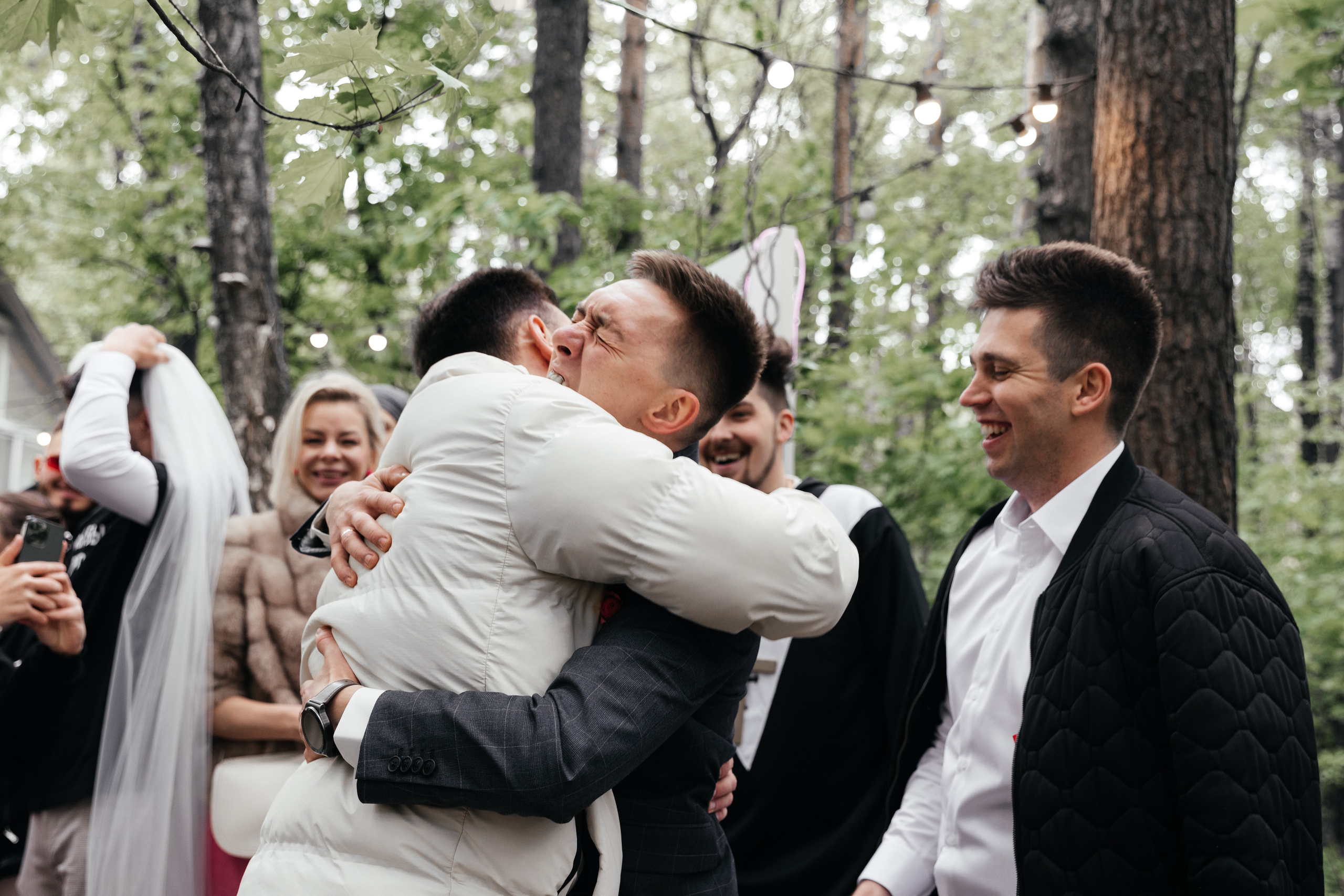 Вика и Влад. Свадебный фотограф в Москве Топтыгин Иван