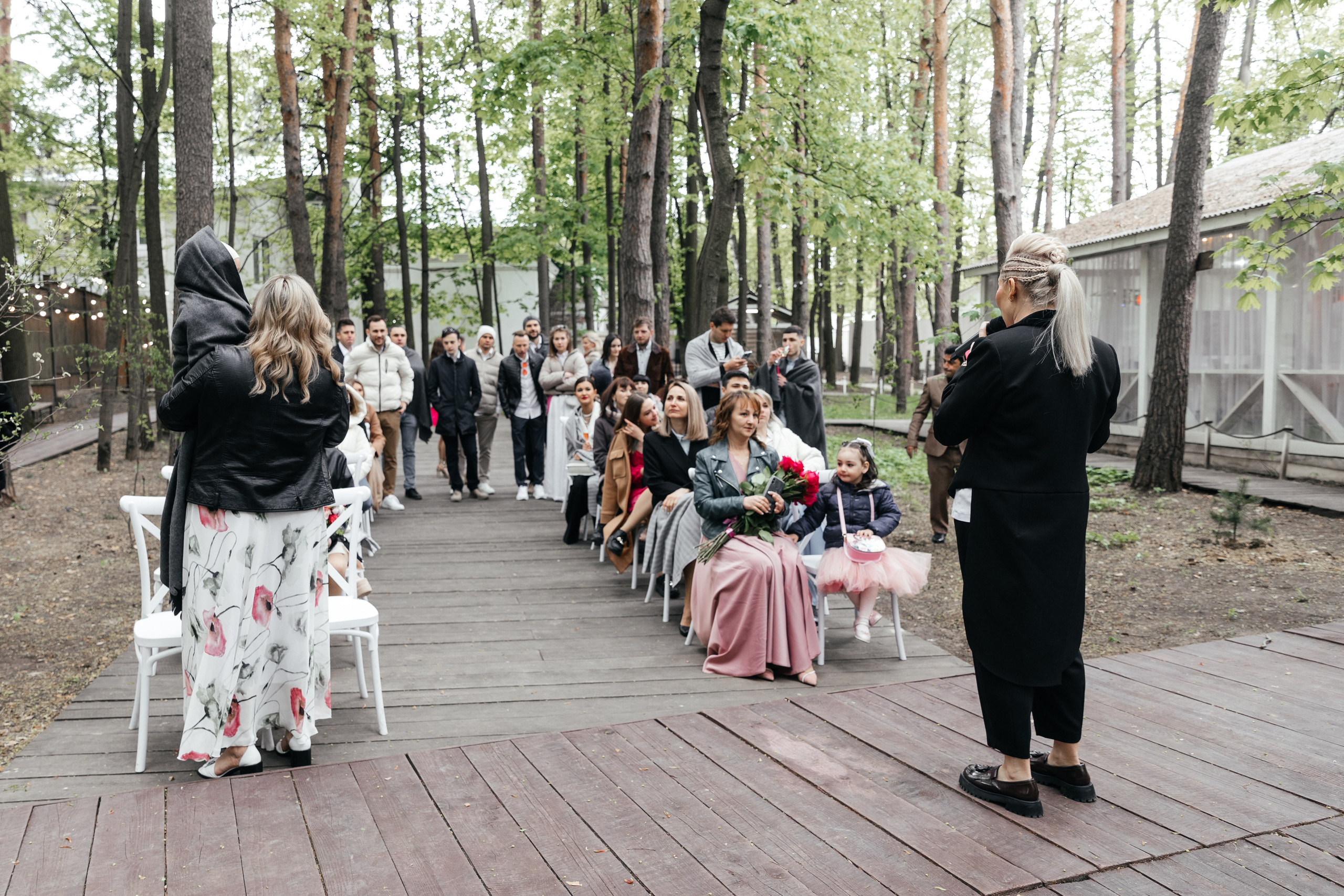 Вика и Влад. Свадебный фотограф в Москве Топтыгин Иван