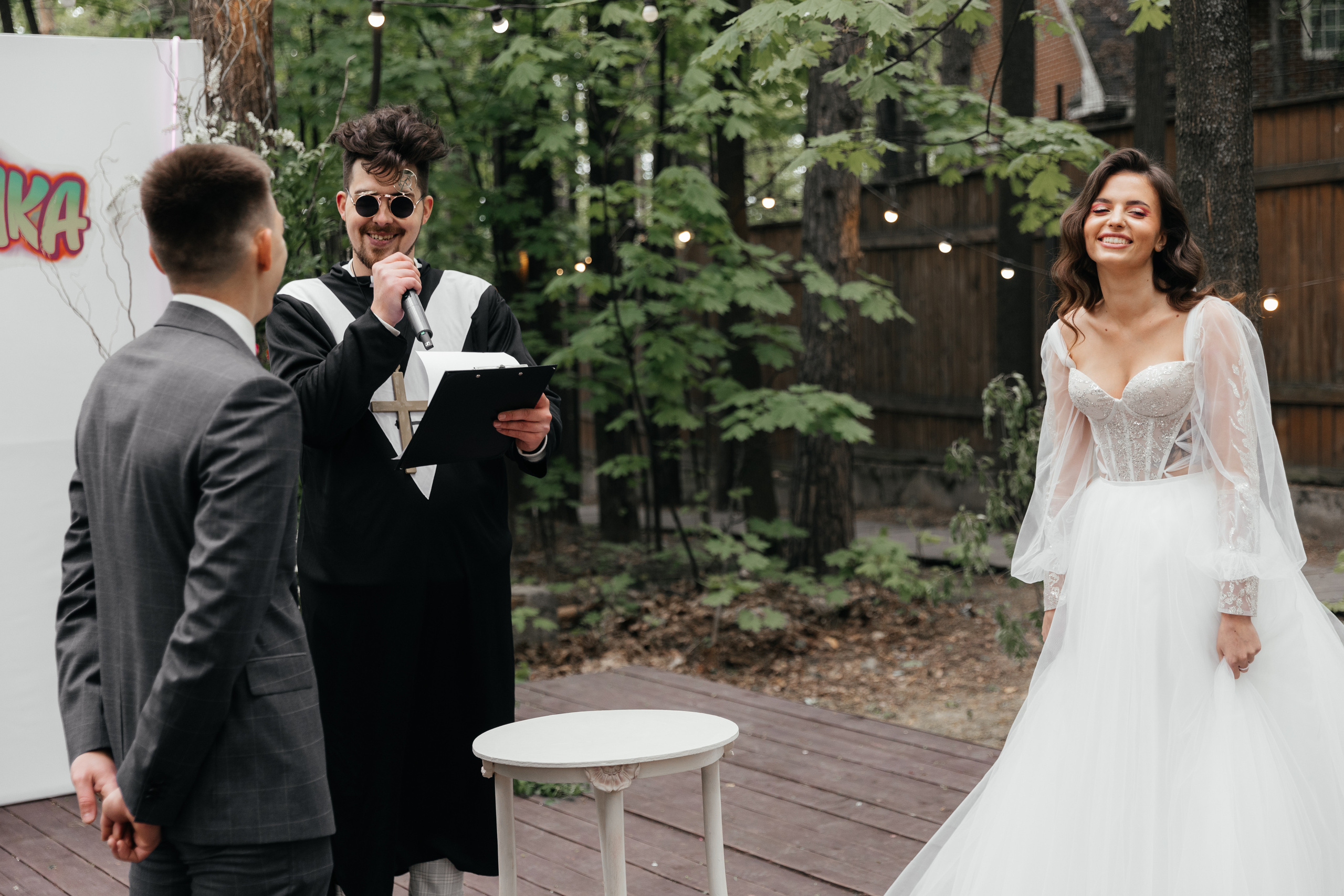 Вика и Влад. Свадебный фотограф в Москве Топтыгин Иван