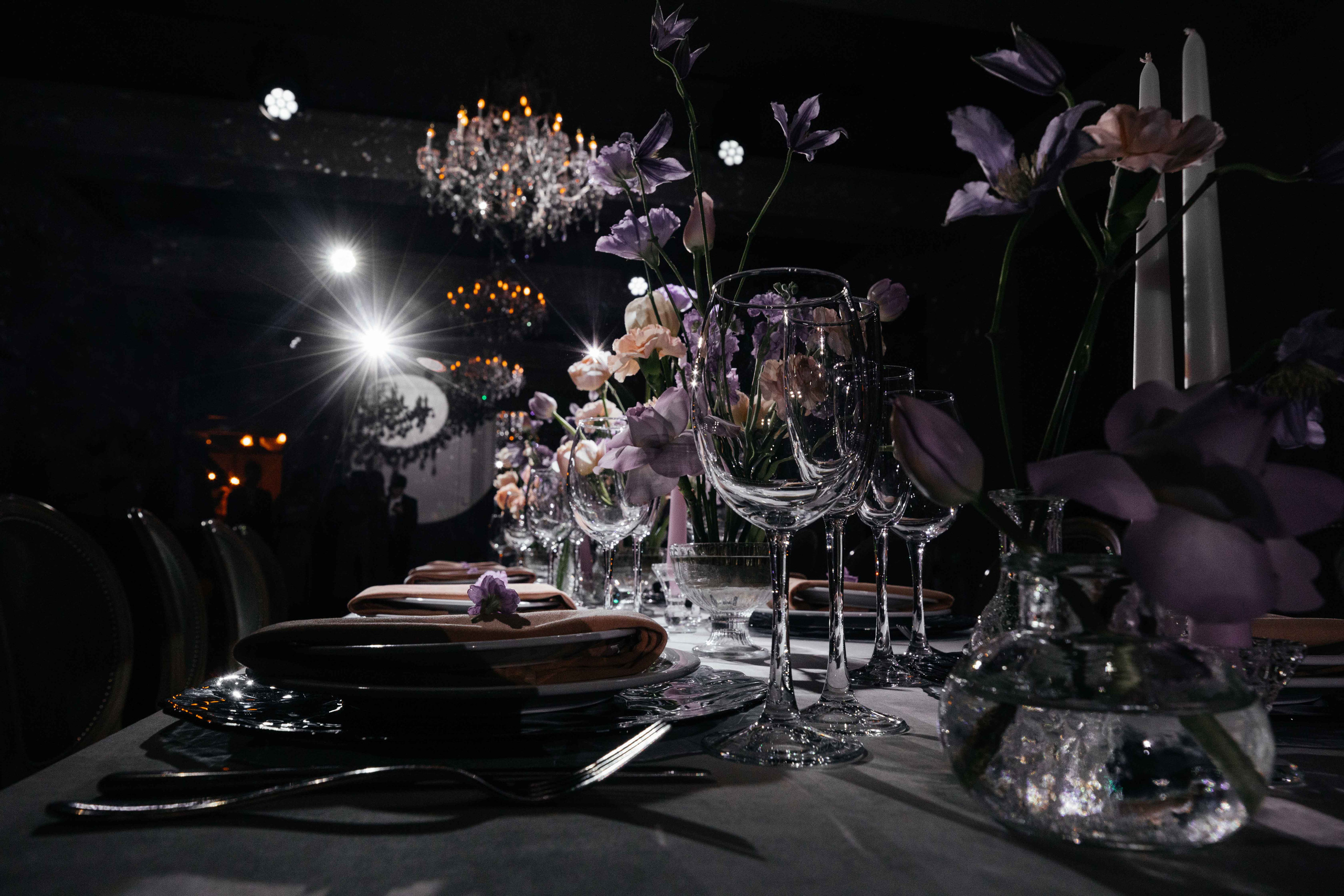 Алина и Никита. Свадебный фотограф в Москве Топтыгин Иван