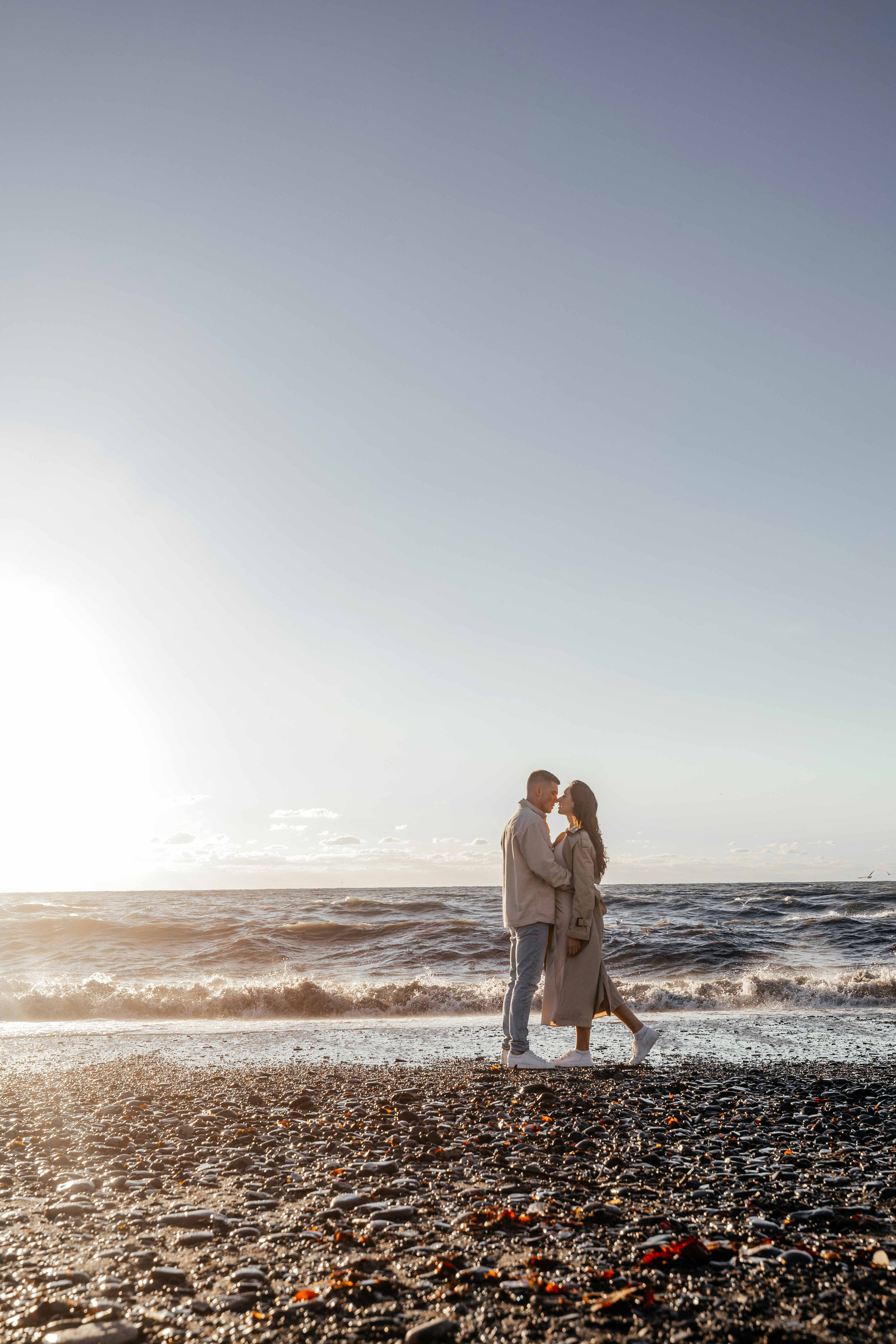 Love story. Свадебный фотограф в Москве Топтыгин Иван