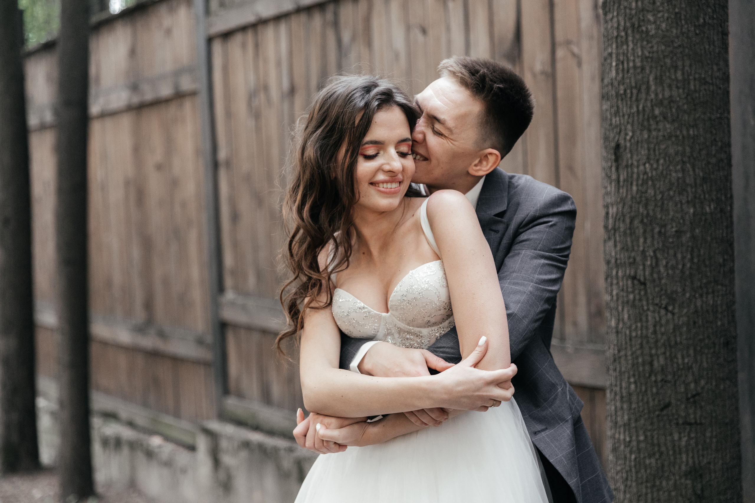 Вика и Влад. Свадебный фотограф в Москве Топтыгин Иван