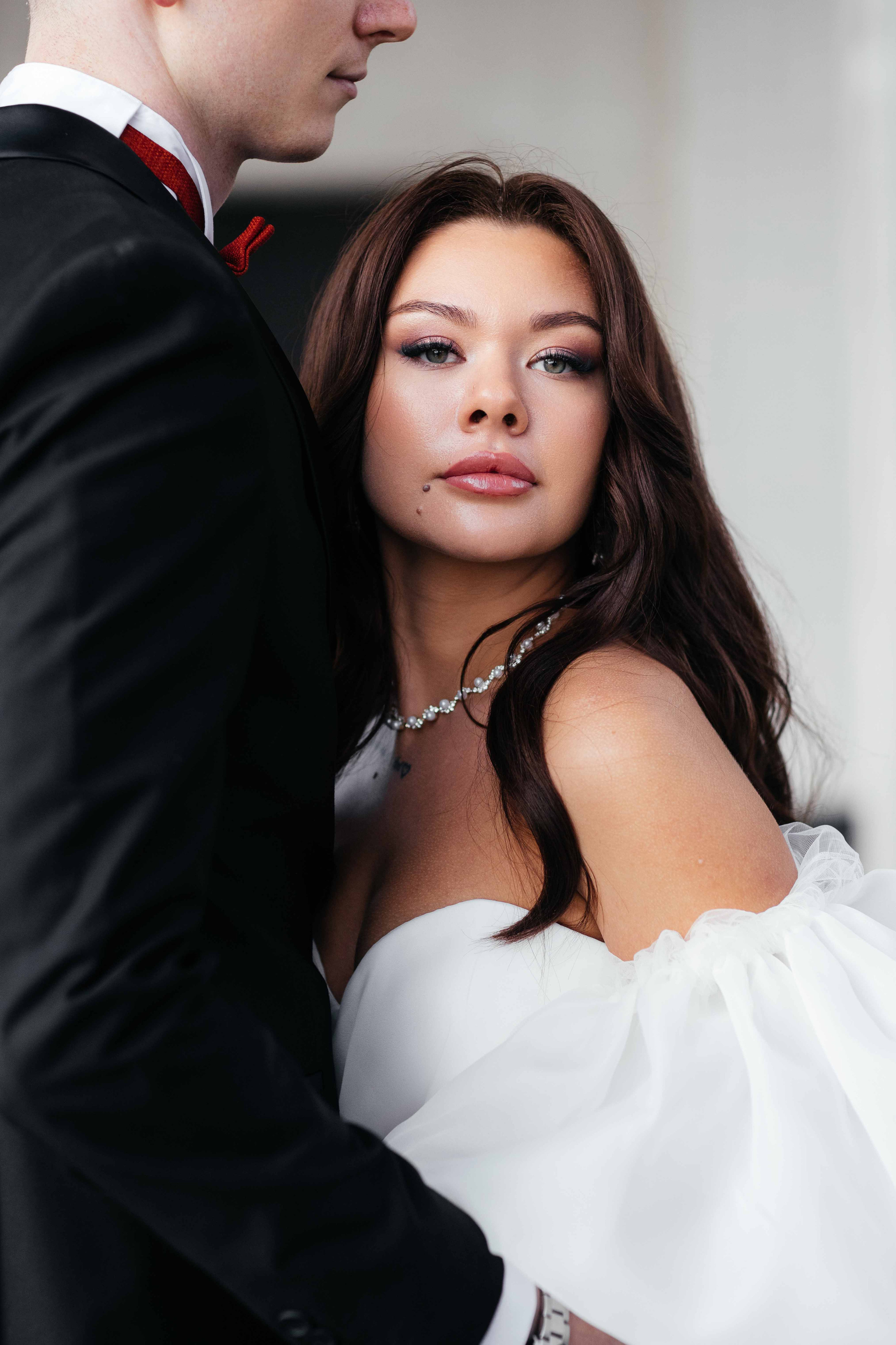 Свадебная съемка. Свадебный фотограф в Москве Топтыгин Иван