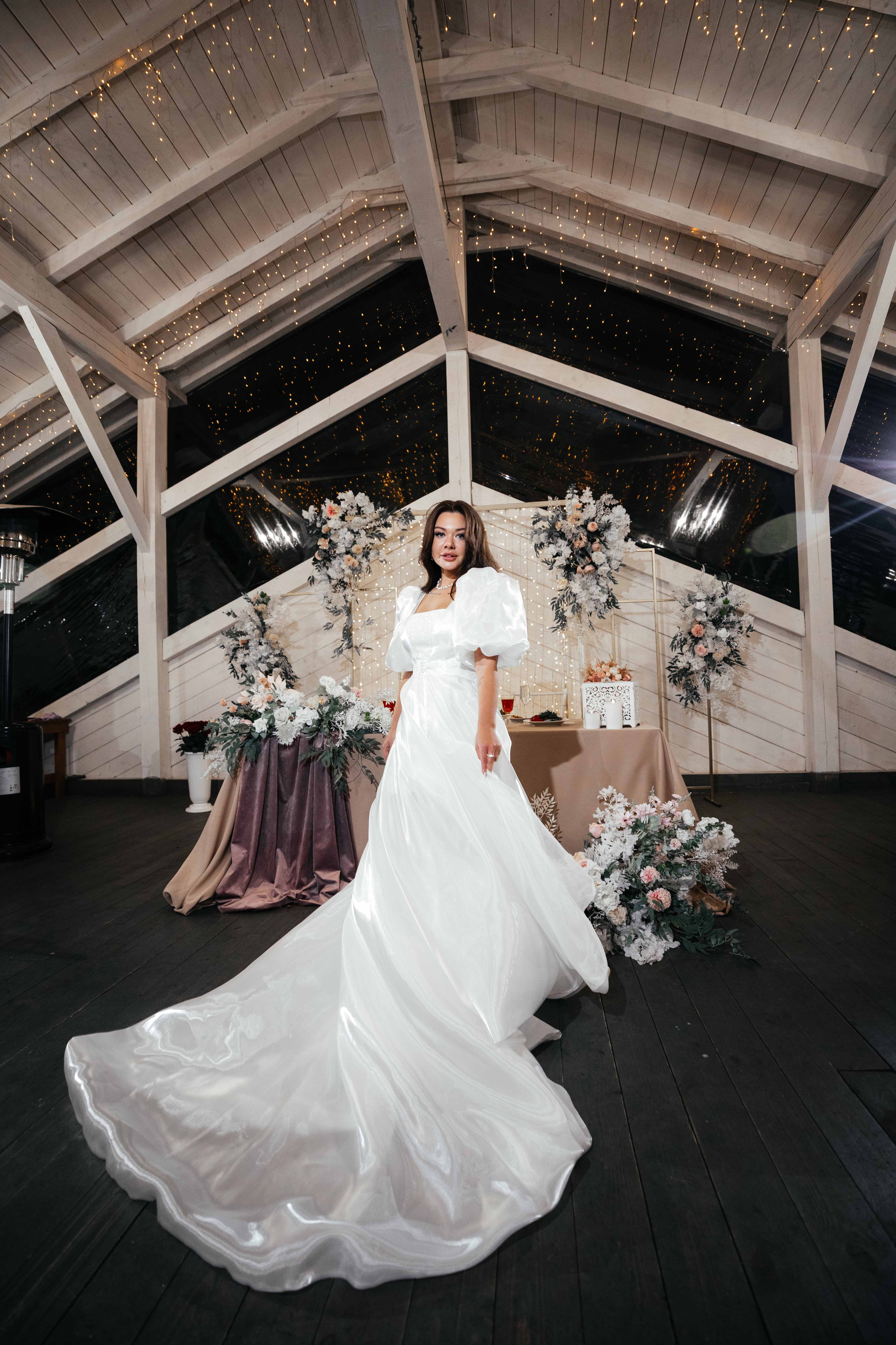 Свадебная съемка. Свадебный фотограф в Москве Топтыгин Иван