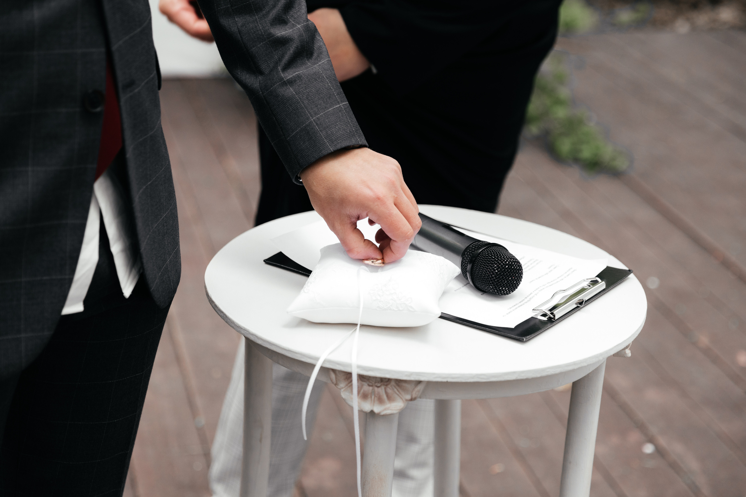 Вика и Влад. Свадебный фотограф в Москве Топтыгин Иван