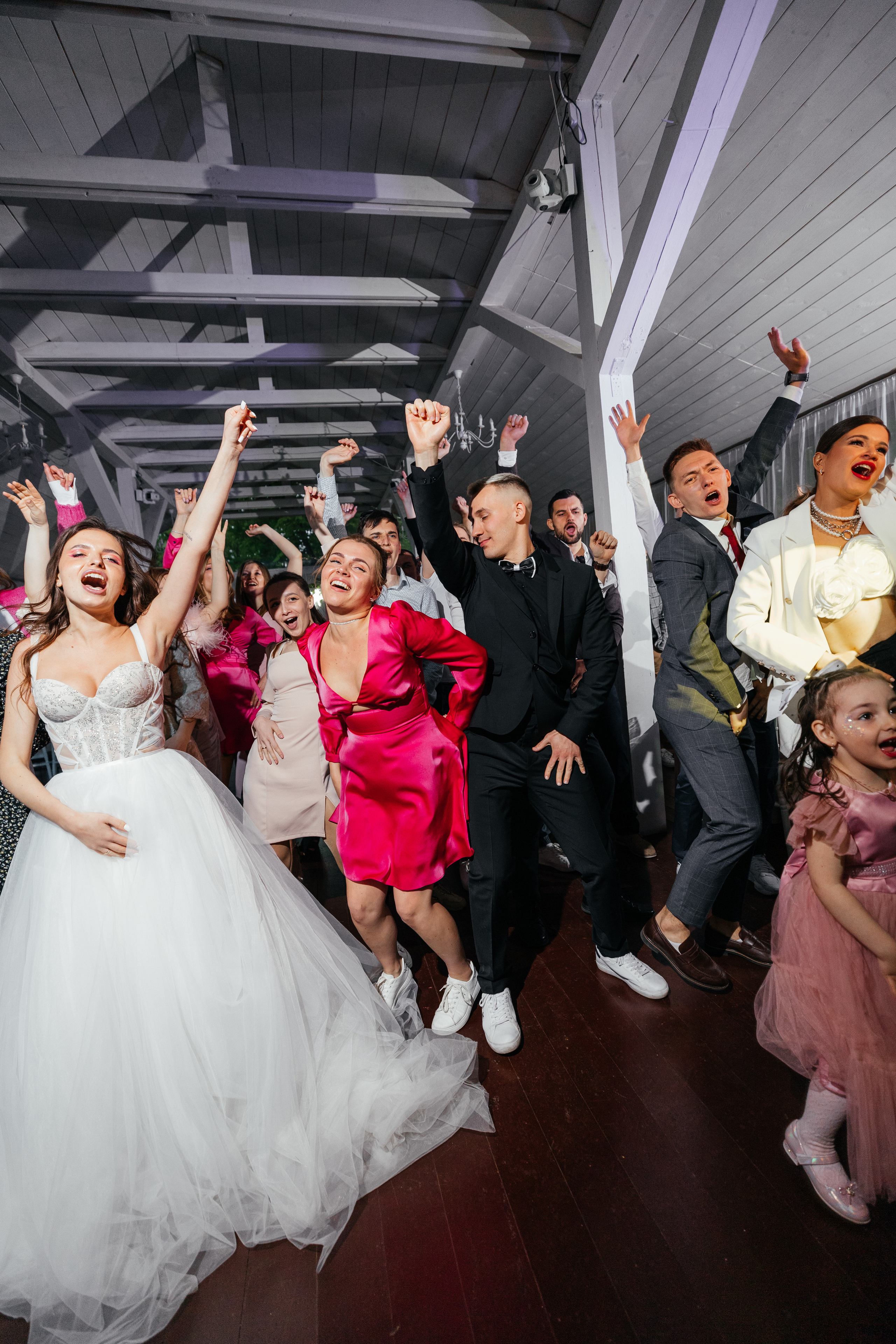 Вика и Влад. Свадебный фотограф в Москве Топтыгин Иван