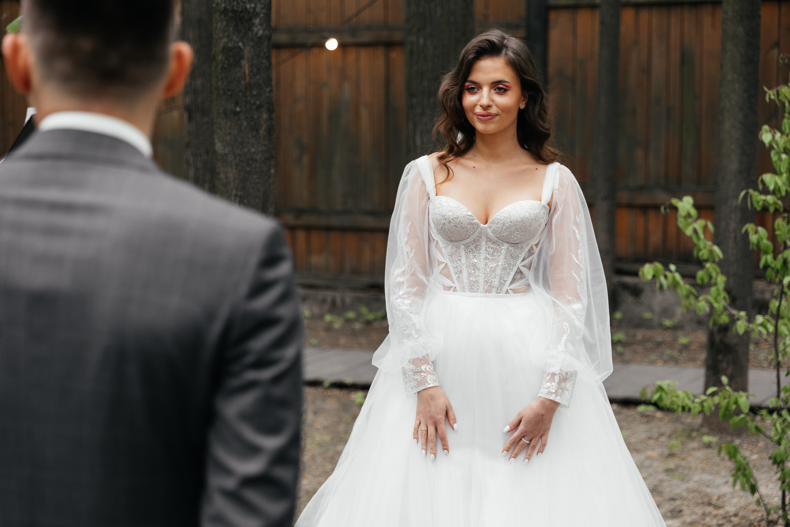 Вика и Влад. Свадебный фотограф в Москве Топтыгин Иван