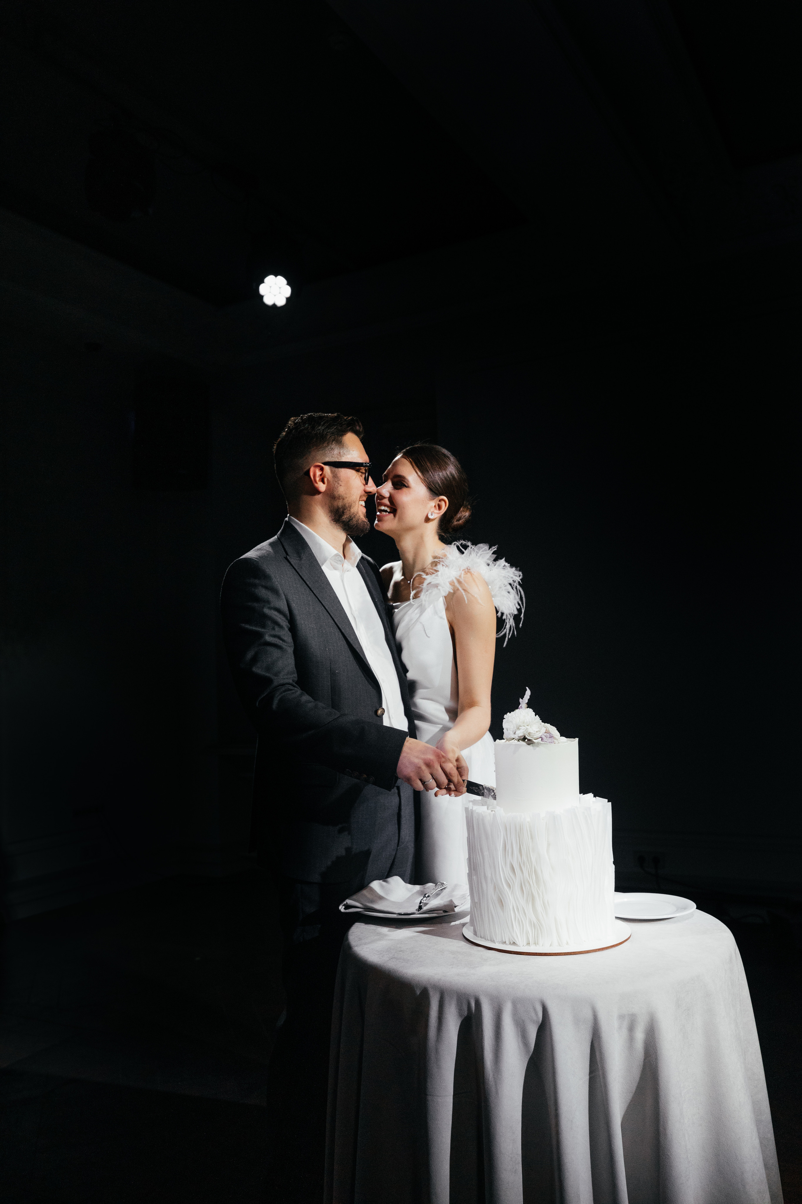 Рестик. Свадебный фотограф в Москве Топтыгин Иван