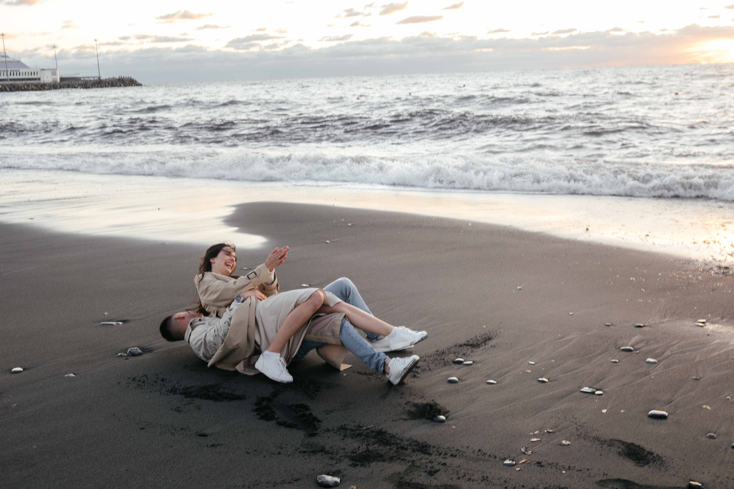 Love story. Свадебный фотограф в Москве Топтыгин Иван