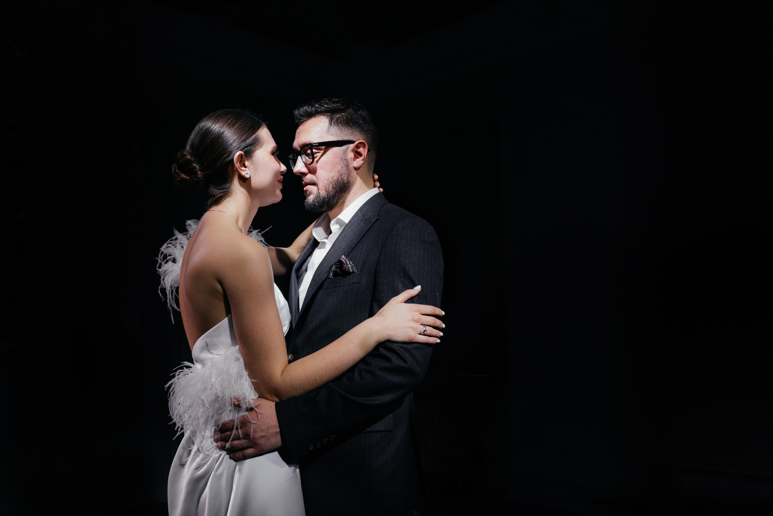 Рестик. Свадебный фотограф в Москве Топтыгин Иван