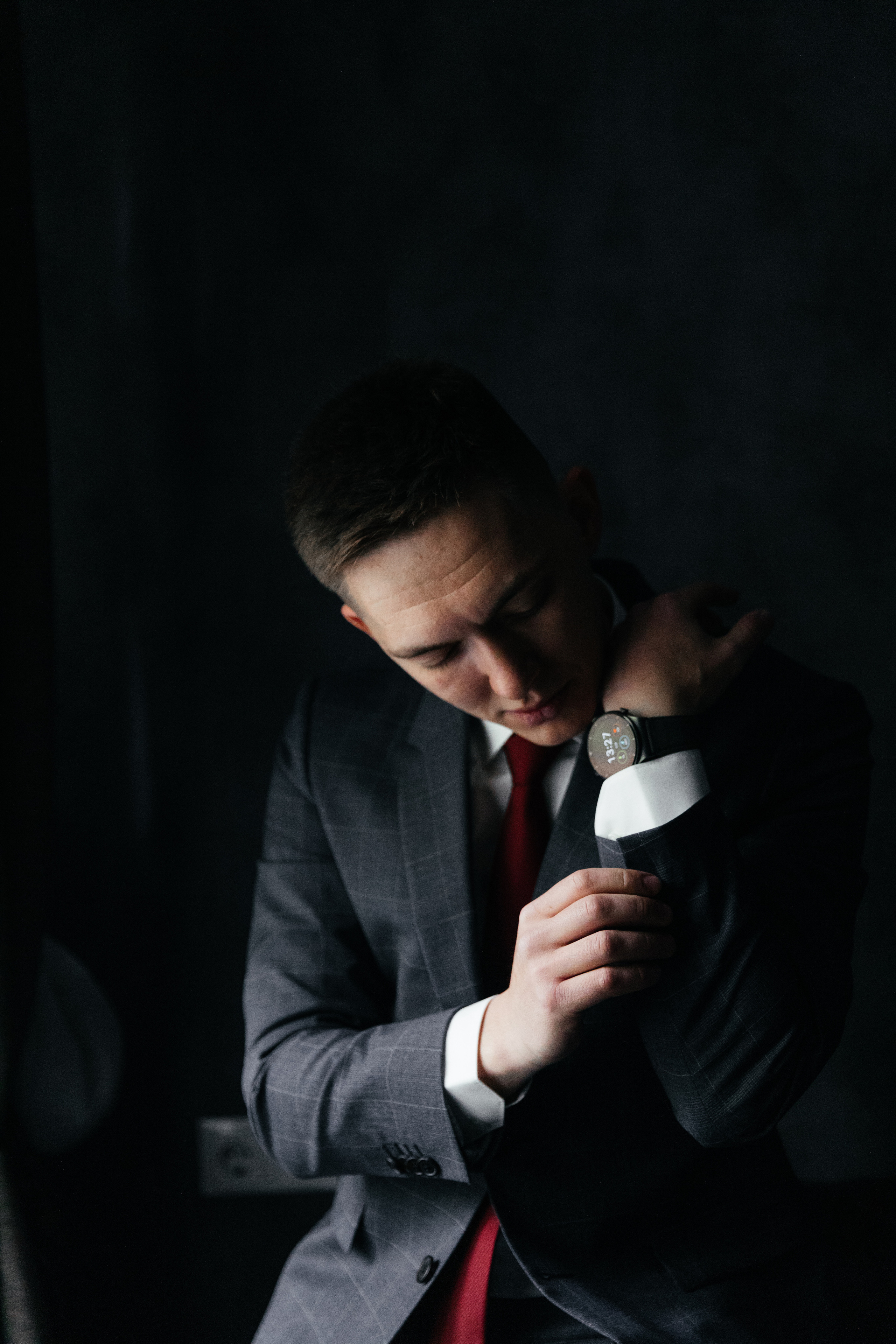 Вика и Влад. Свадебный фотограф в Москве Топтыгин Иван