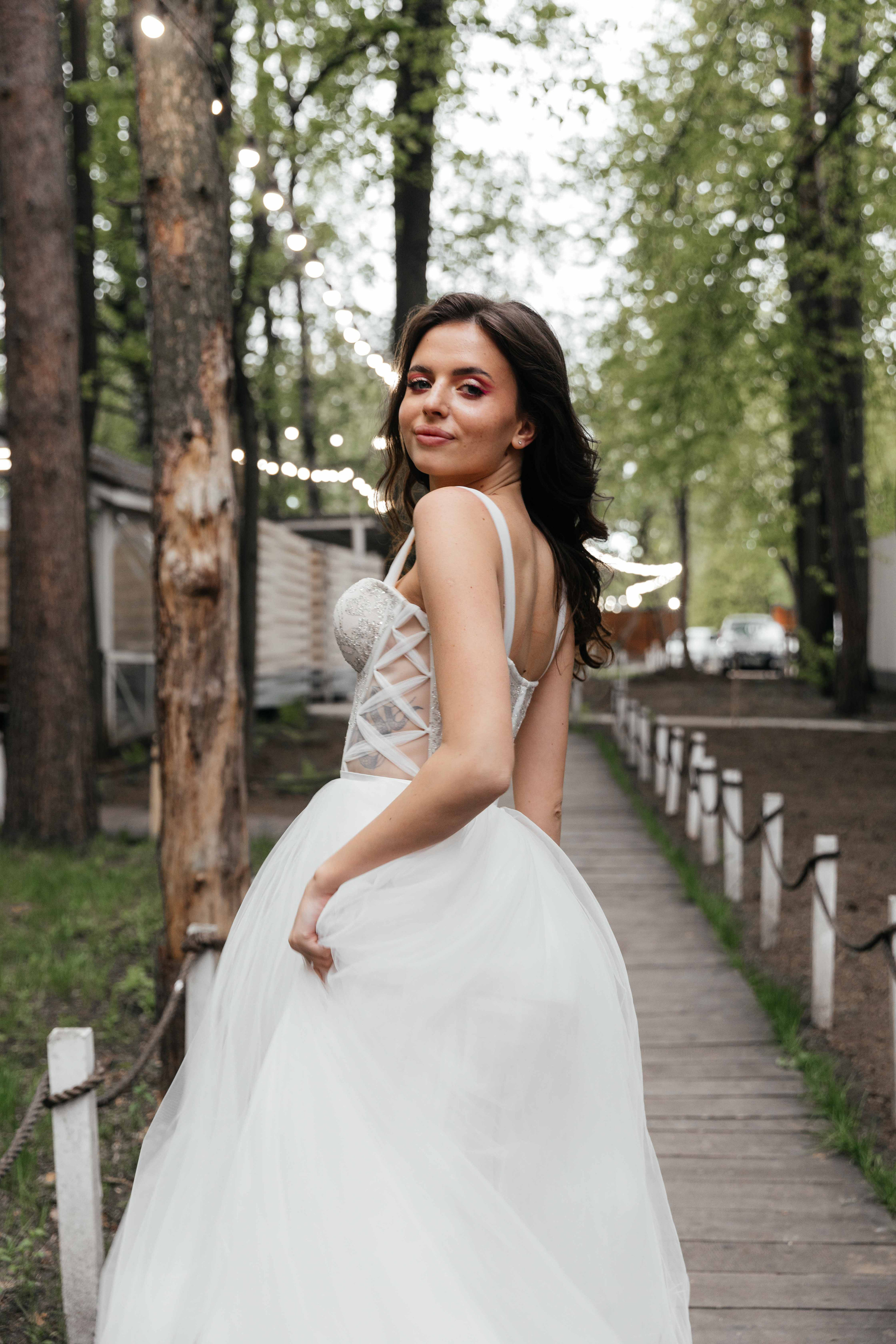 Вика и Влад. Свадебный фотограф в Москве Топтыгин Иван