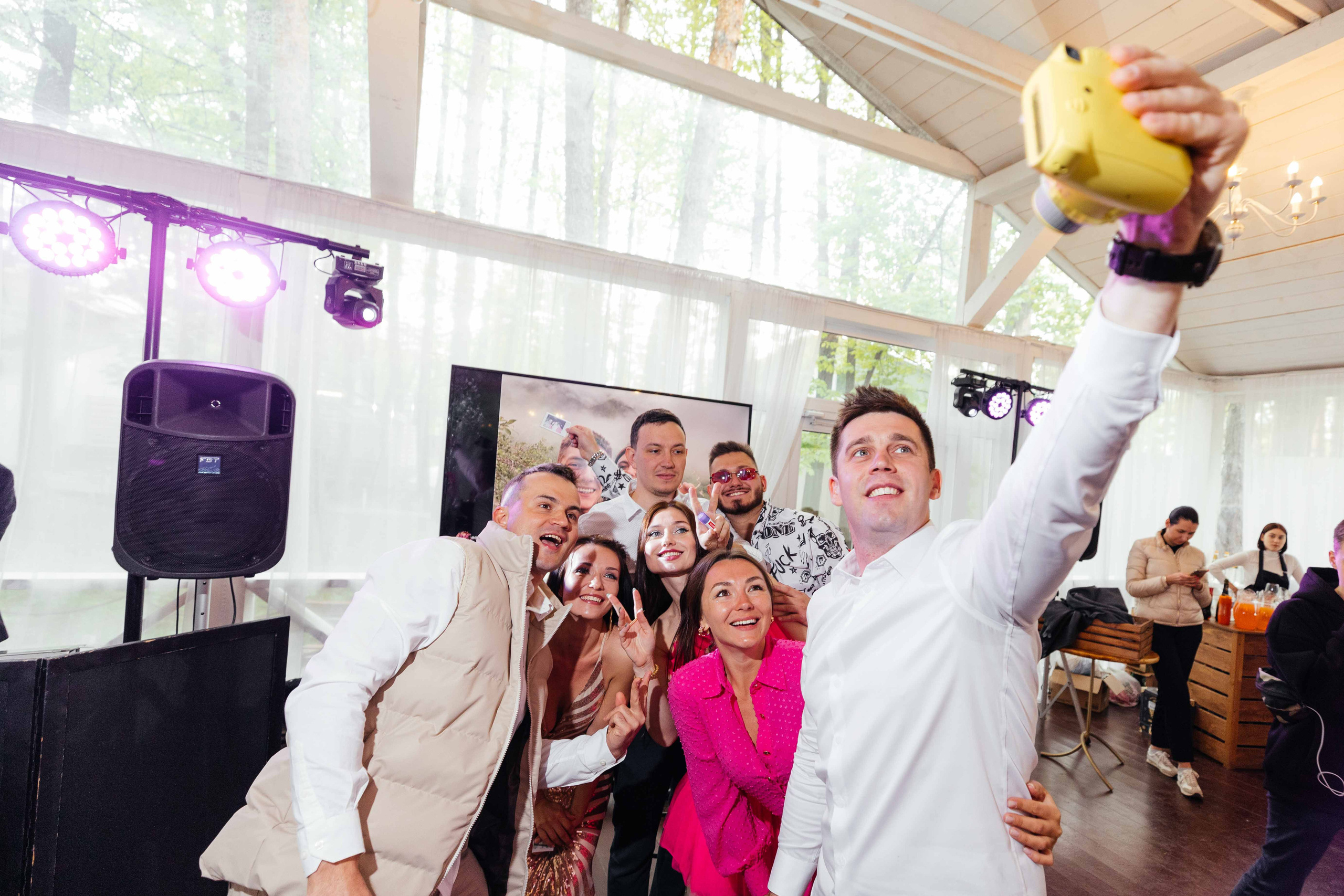 Вика и Влад. Свадебный фотограф в Москве Топтыгин Иван