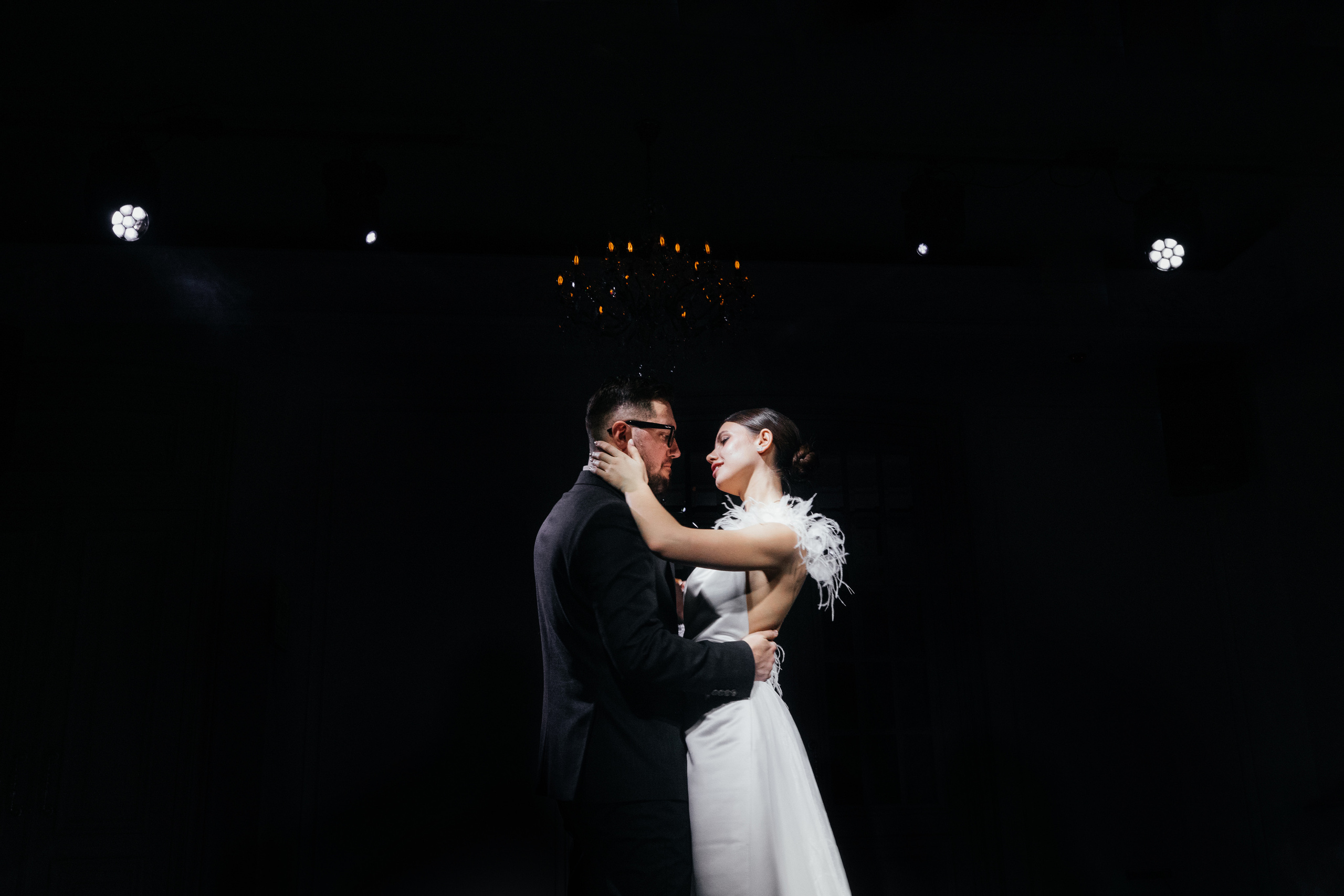 Рестик. Свадебный фотограф в Москве Топтыгин Иван