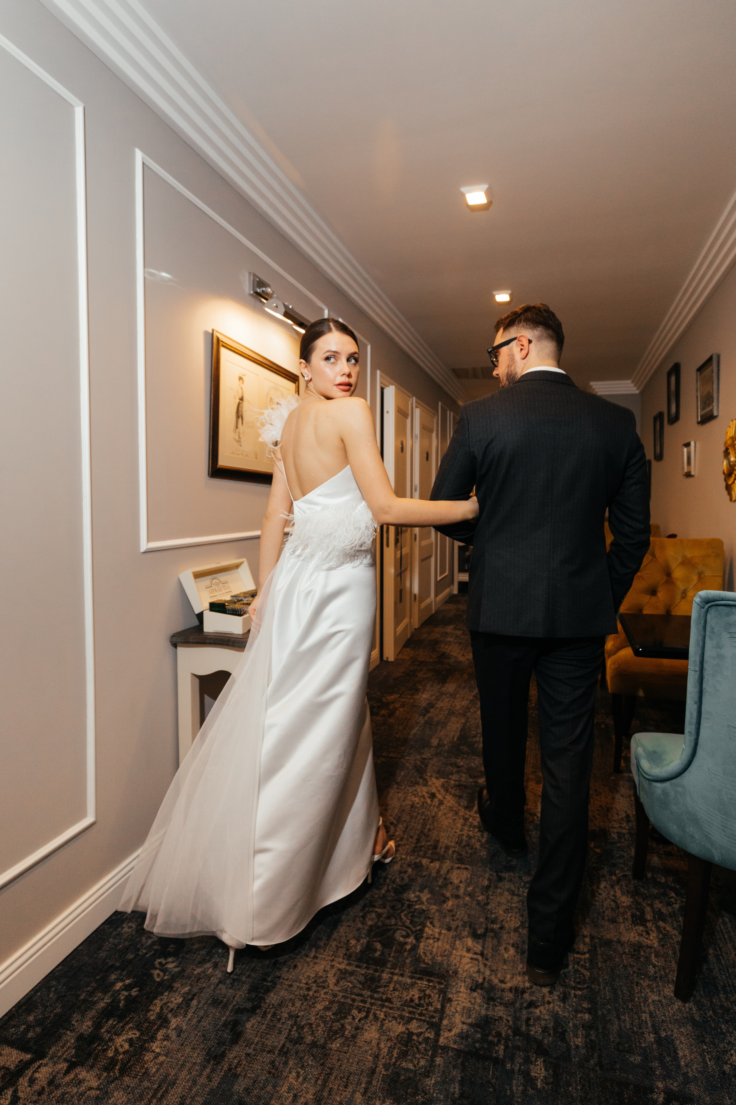 Рестик. Свадебный фотограф в Москве Топтыгин Иван