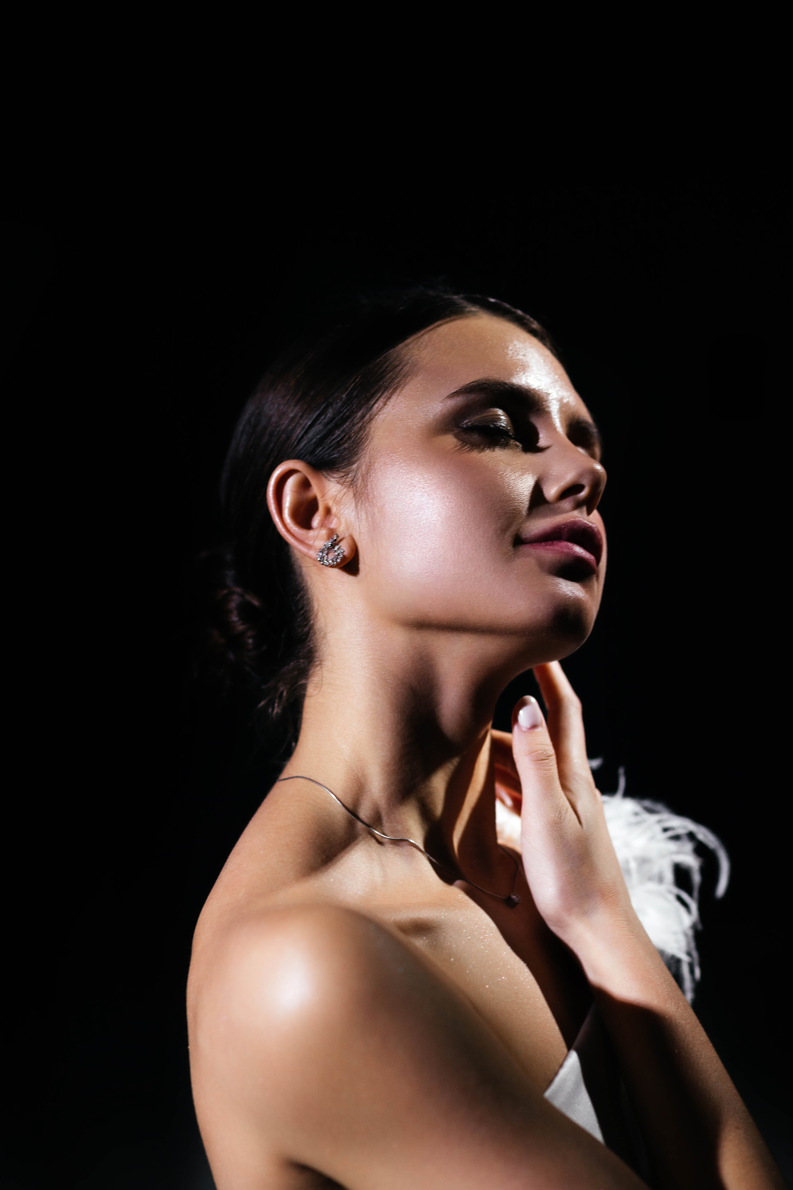 Алина и Никита. Свадебный фотограф в Москве Топтыгин Иван