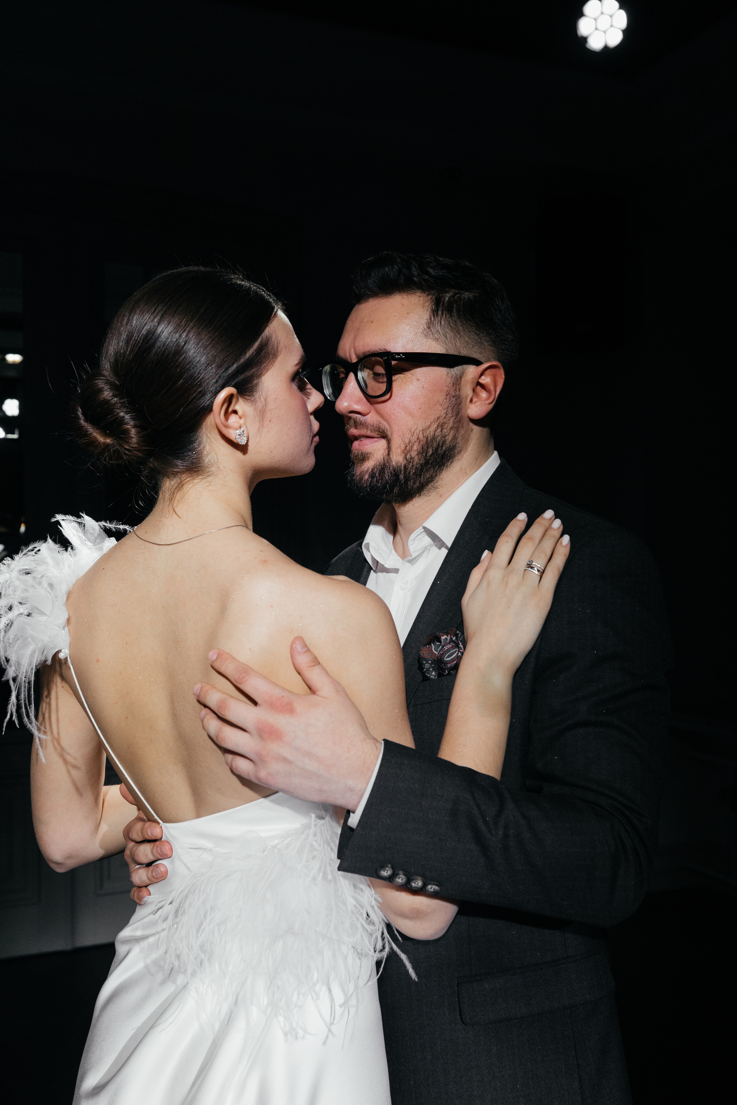 Рестик. Свадебный фотограф в Москве Топтыгин Иван