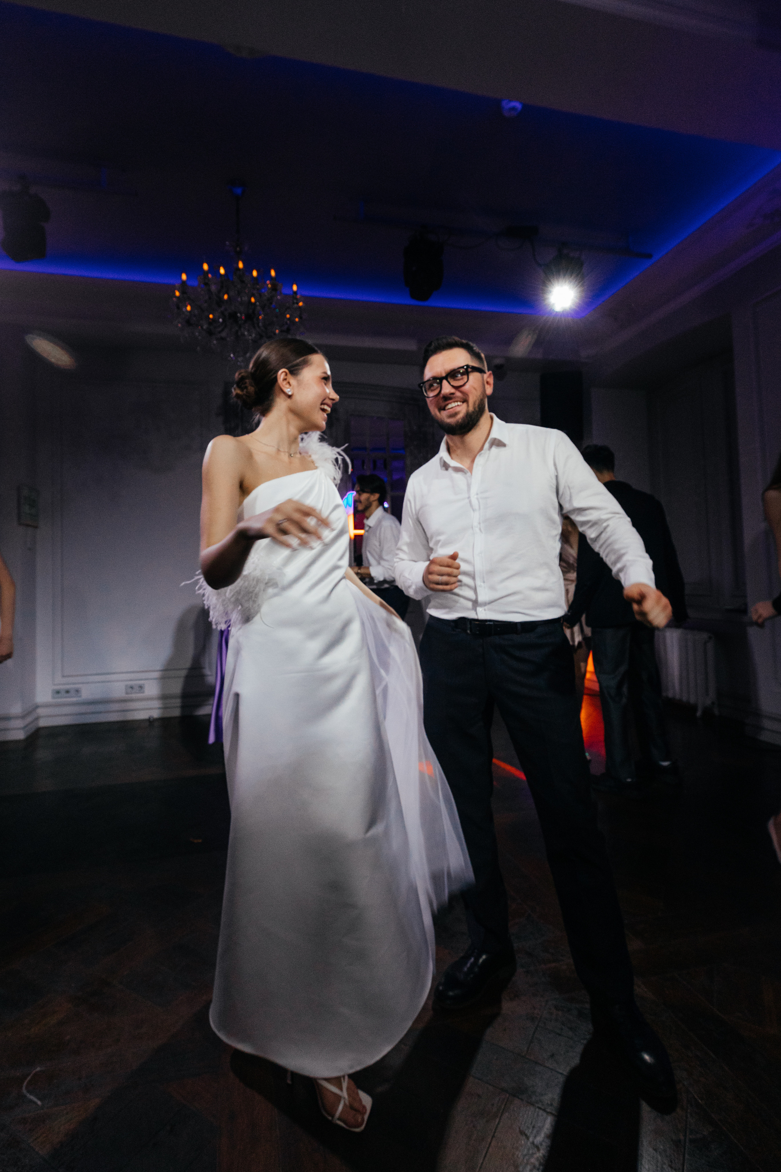 Рестик. Свадебный фотограф в Москве Топтыгин Иван