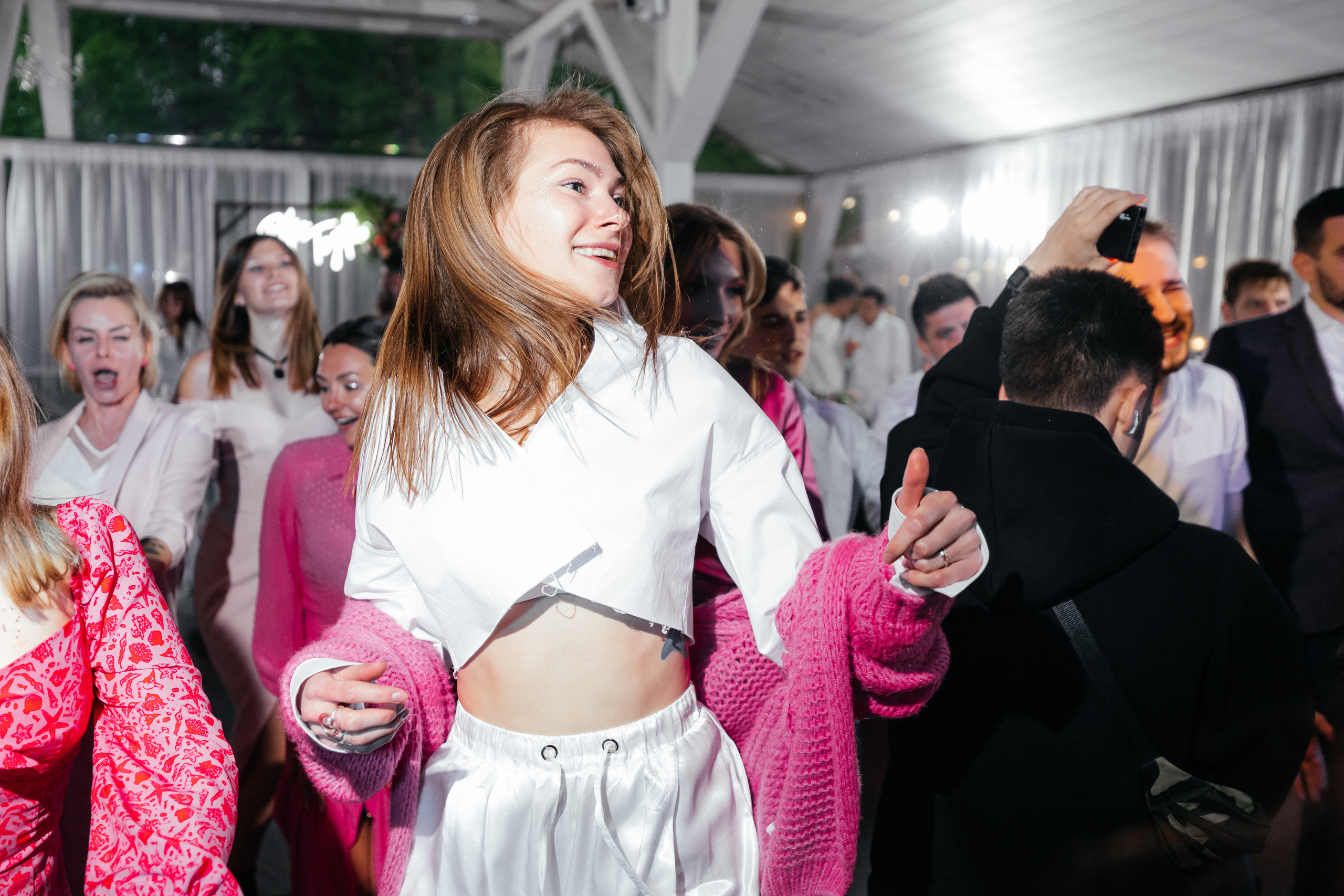 Вика и Влад. Свадебный фотограф в Москве Топтыгин Иван