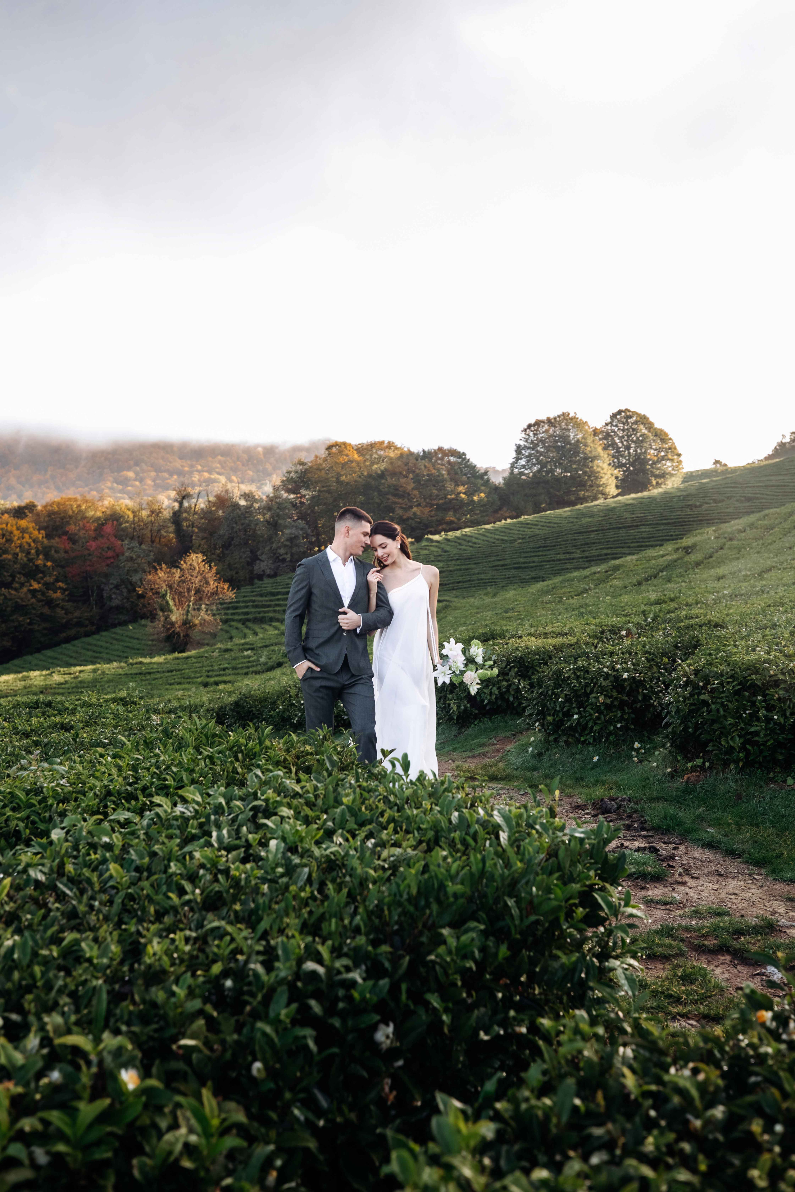 Свадебная съемка. Свадебный фотограф в Москве Топтыгин Иван