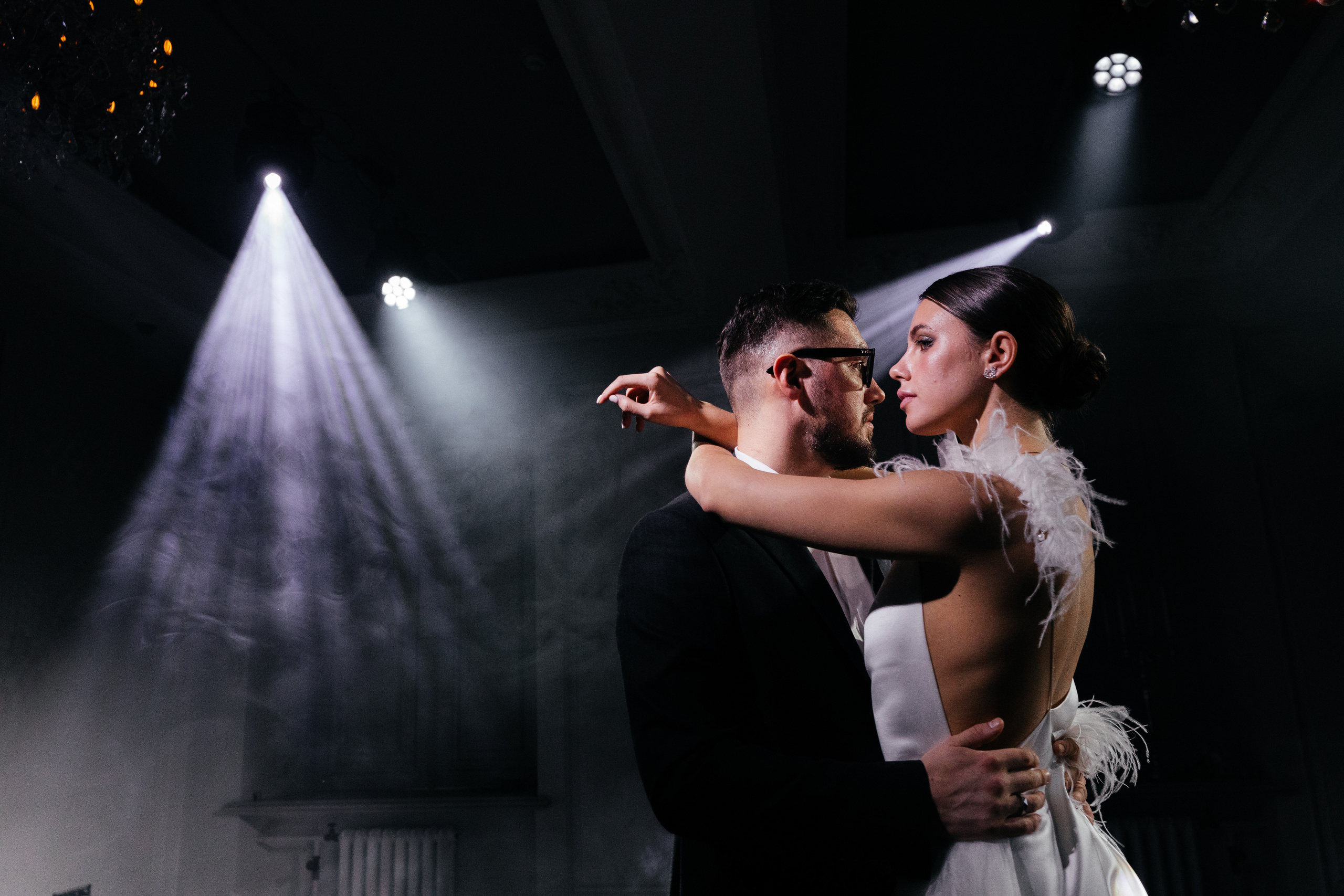 Рестик. Свадебный фотограф в Москве Топтыгин Иван