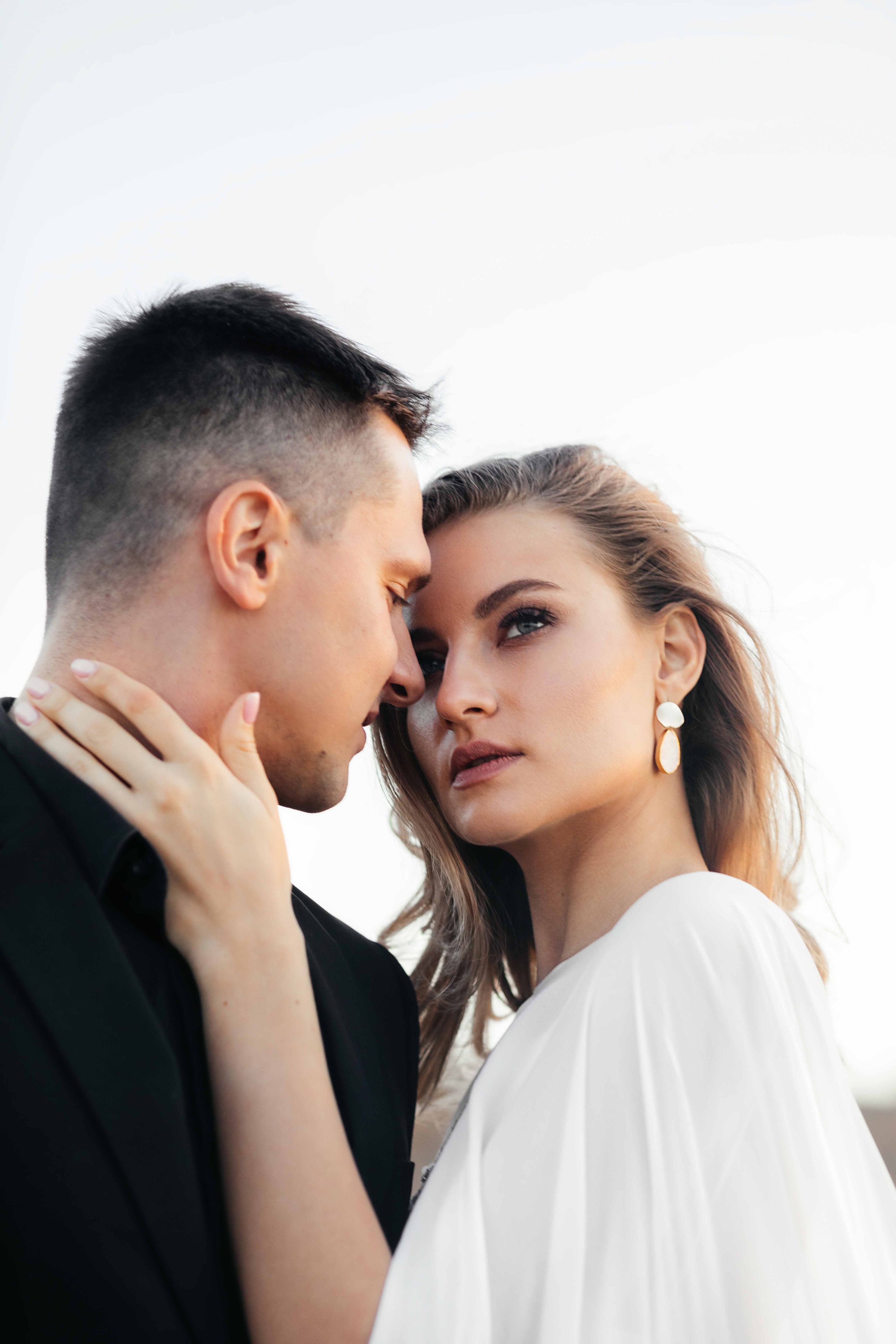 Свадебная съемка. Свадебный фотограф в Москве Топтыгин Иван